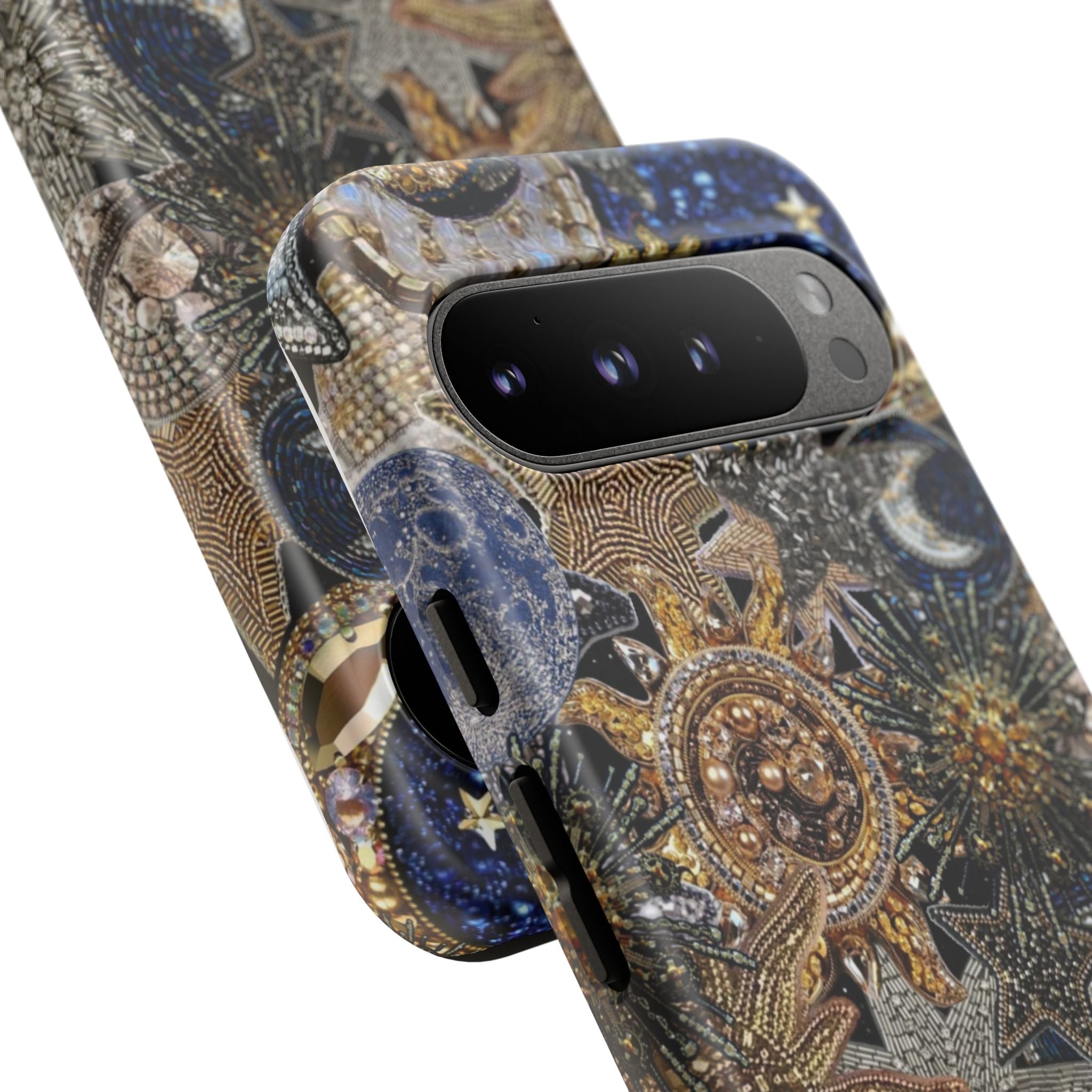 Celestial 2 Phone Case