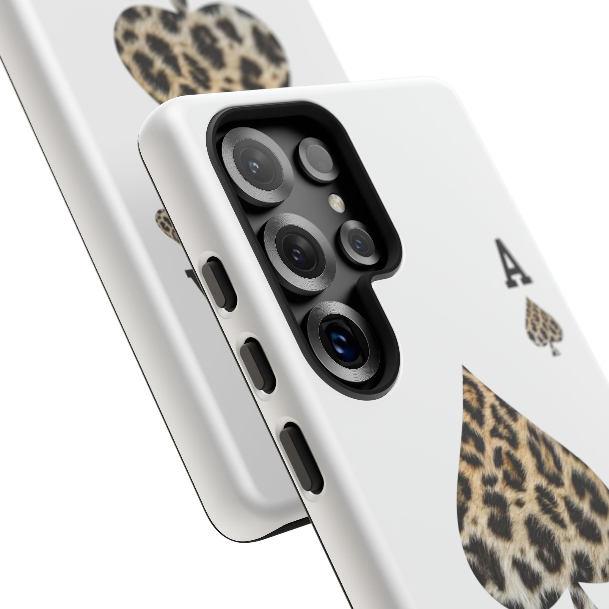 Ace Phone Case