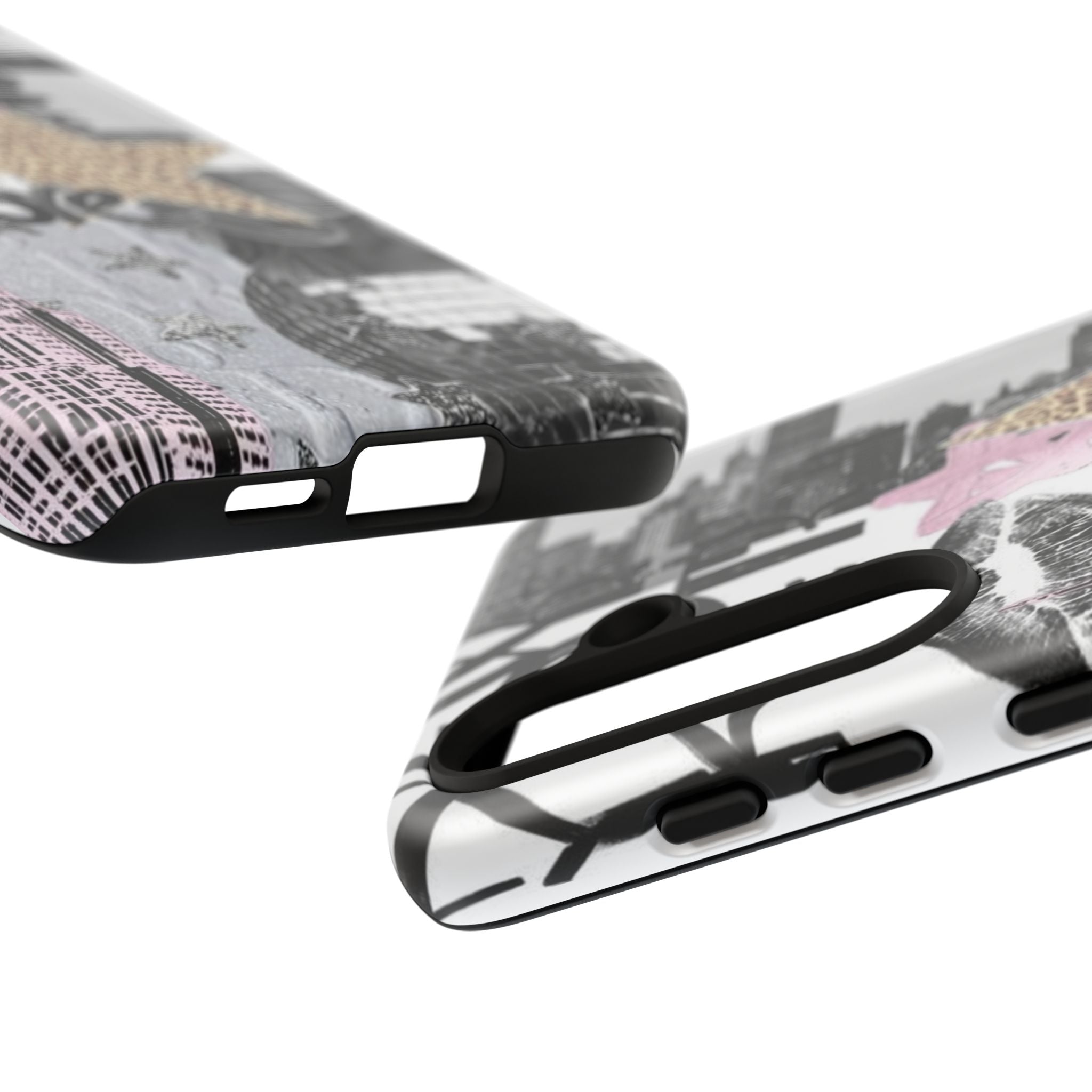 Amore NYC Phone Case