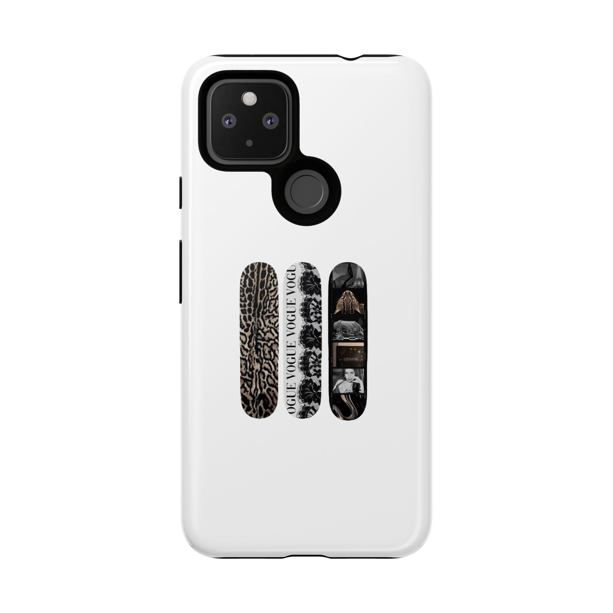 In Vogue Phone Case