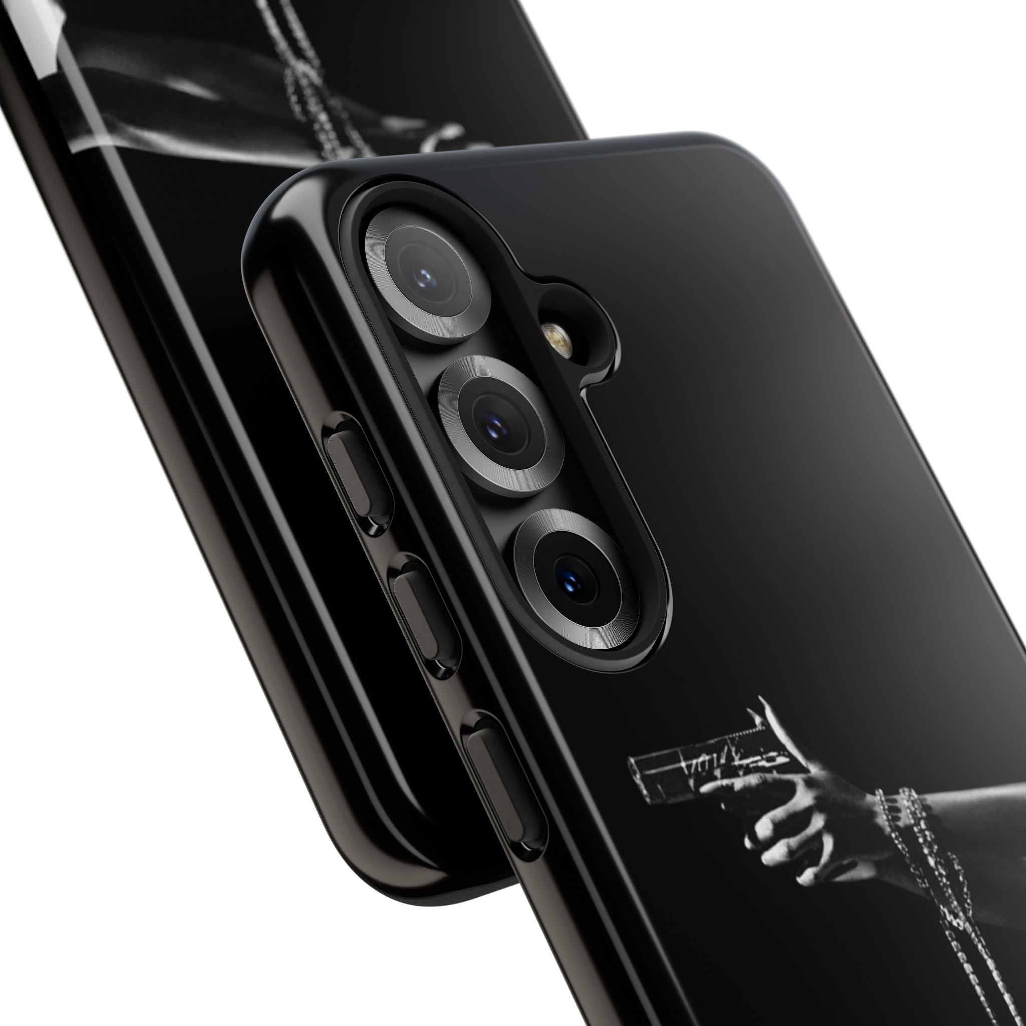 Femme Fatale Phone Case