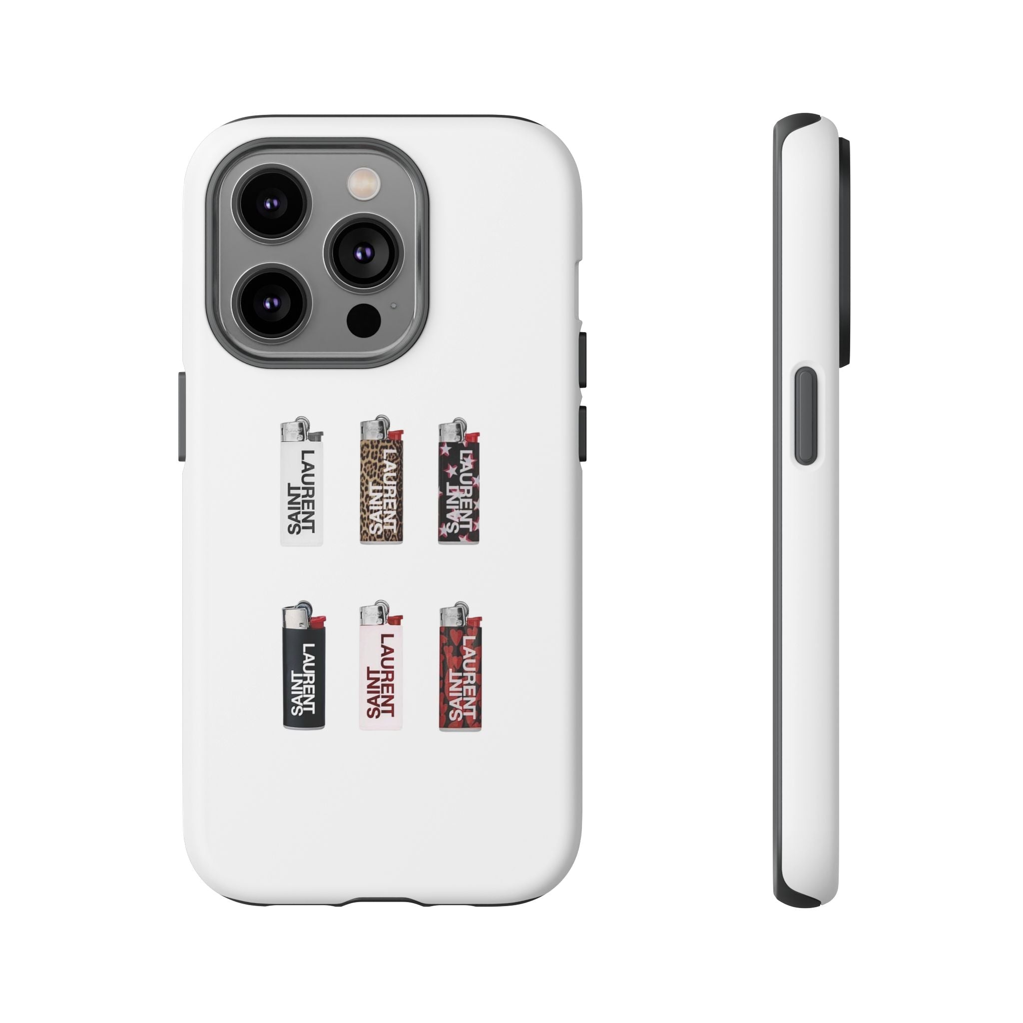 Light Up Phone Case