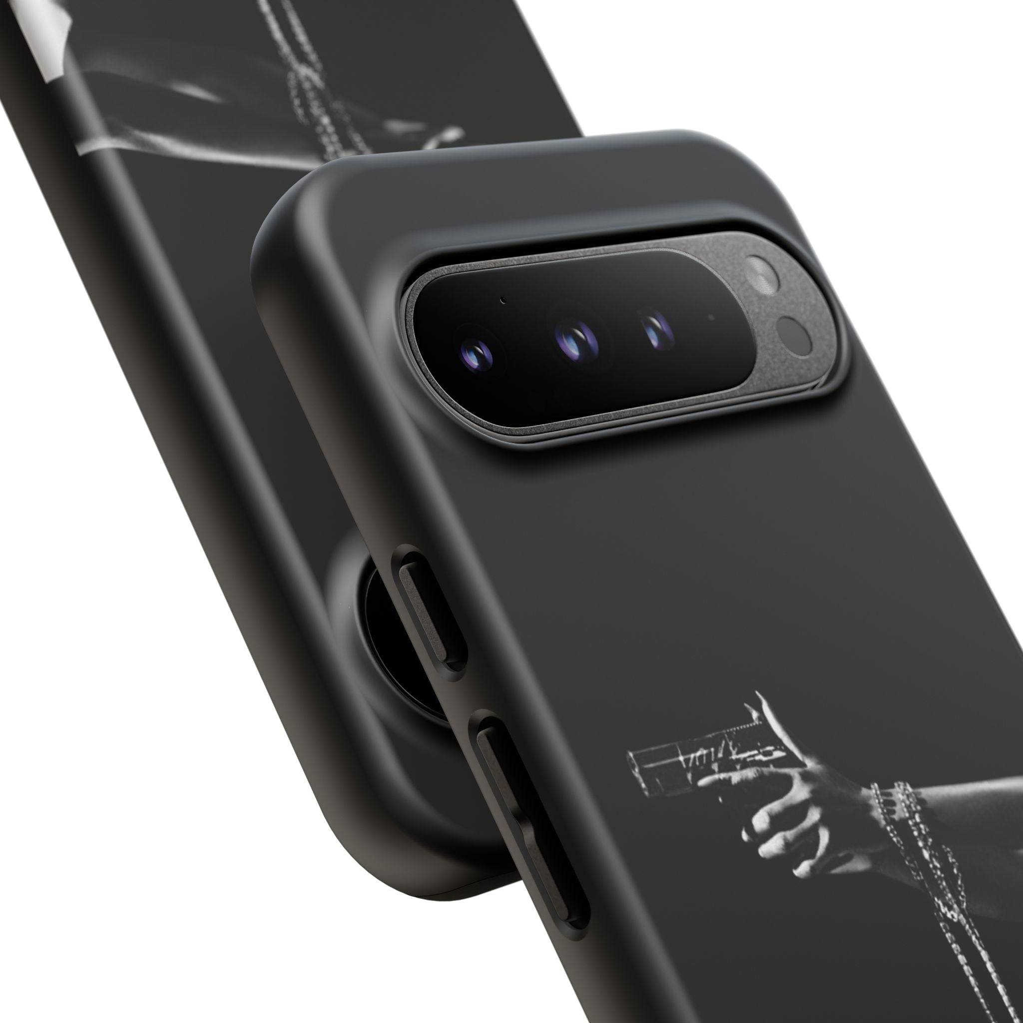 Femme Fatale Phone Case
