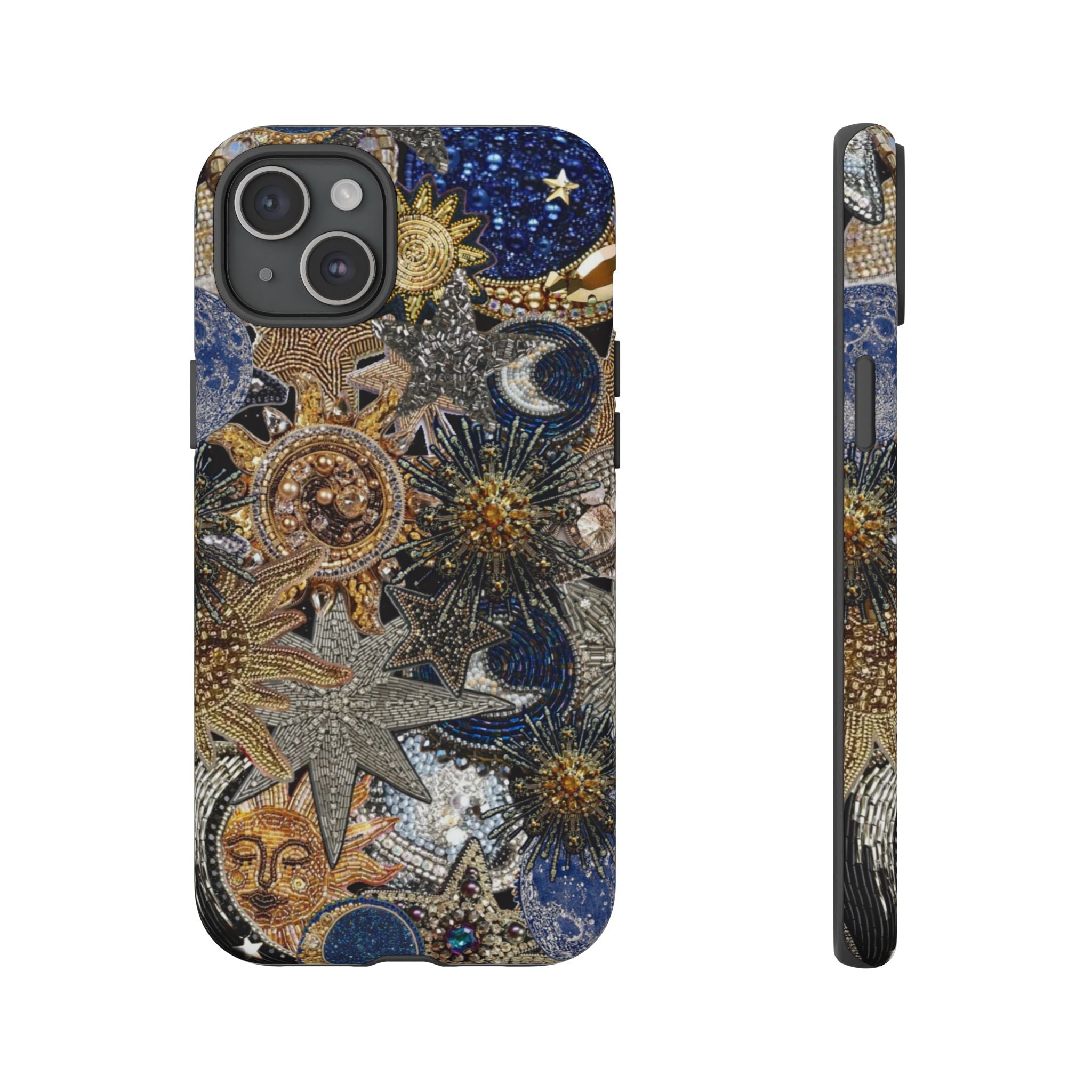 Celestial 2 Phone Case
