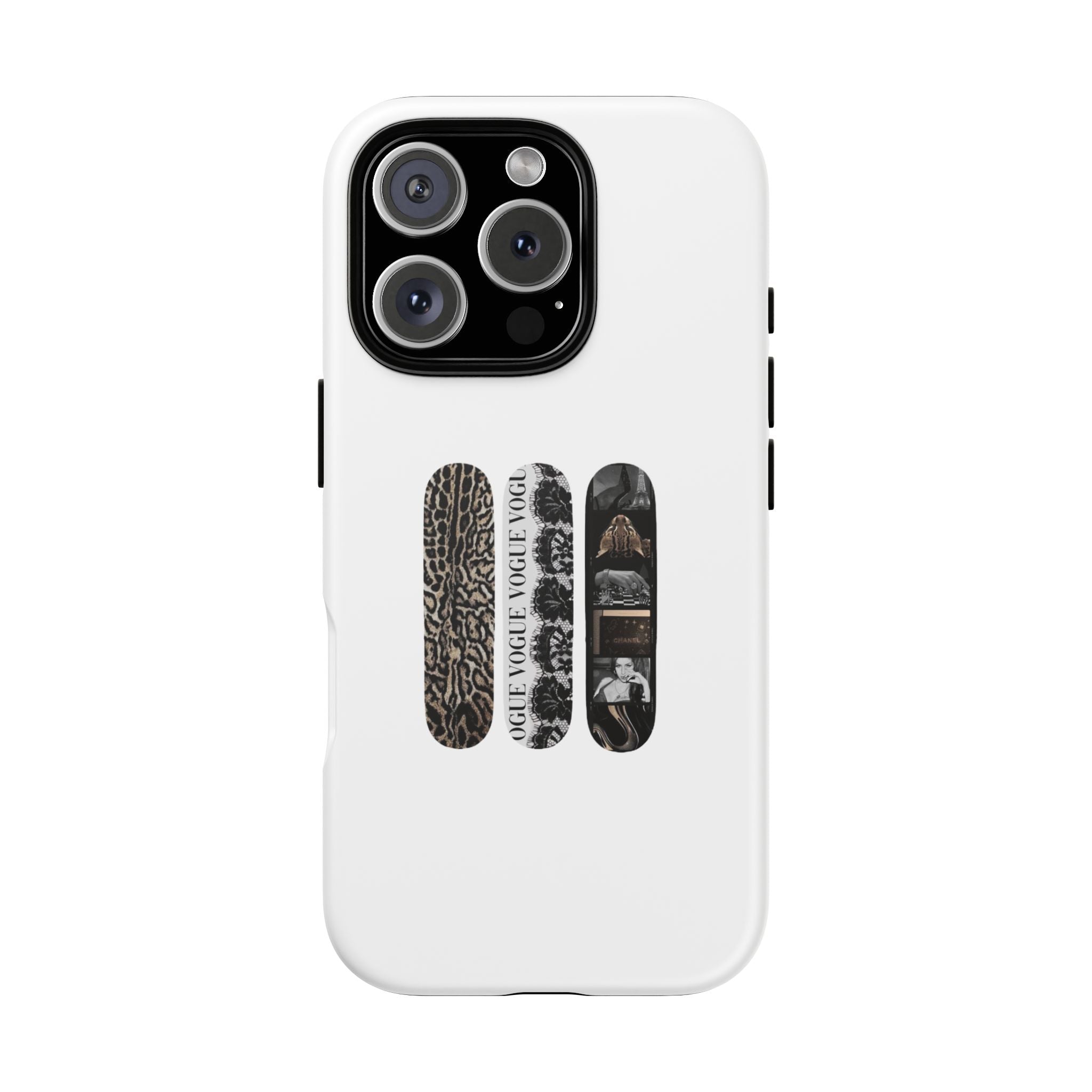In Vogue Phone Case