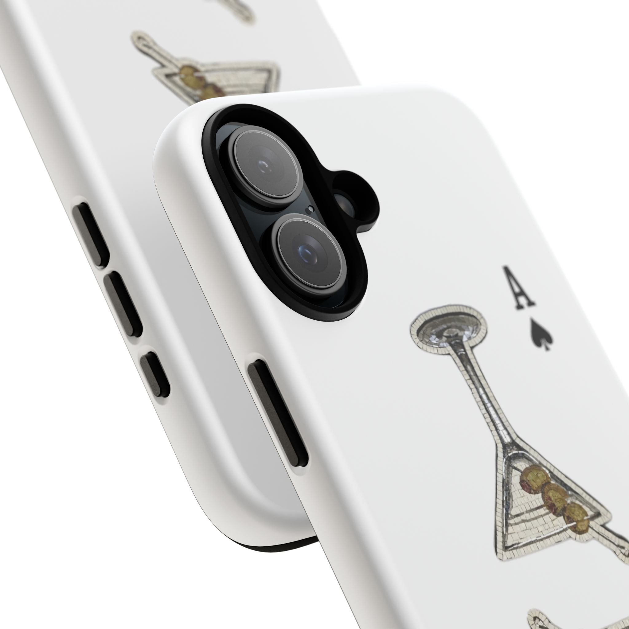 Dirty Martini Phone Case