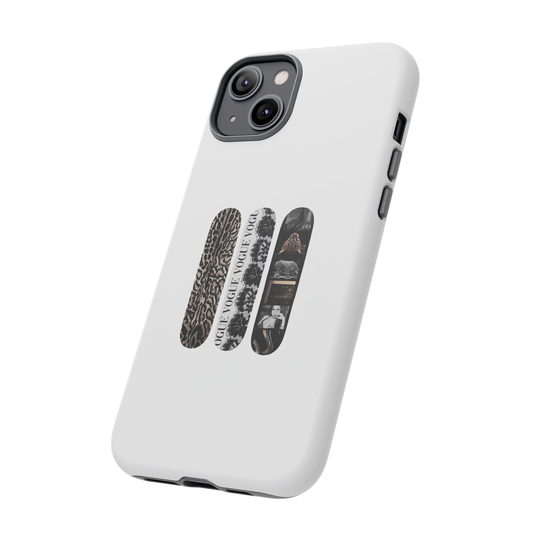 In Vogue Phone Case