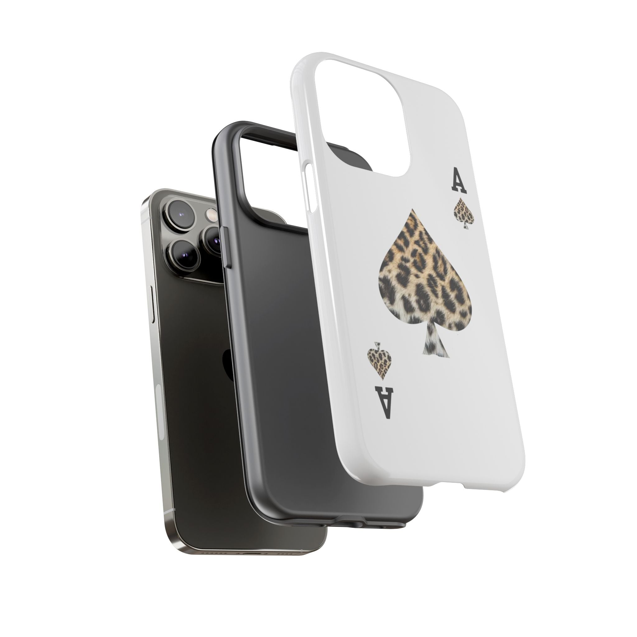 Ace Phone Case