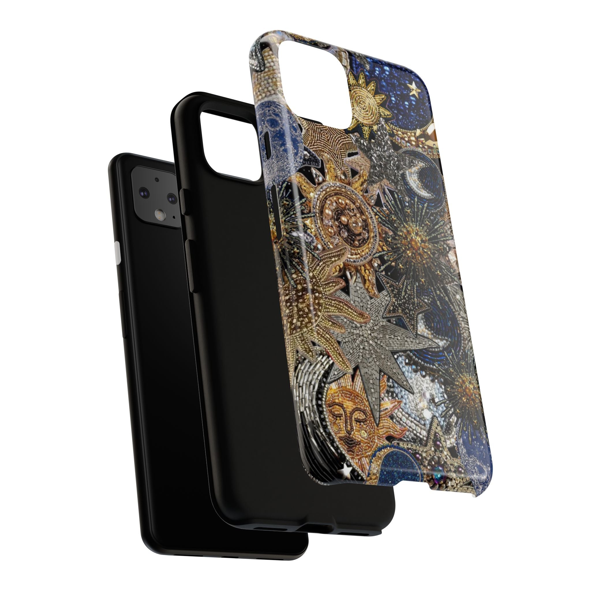 Celestial 2 Phone Case