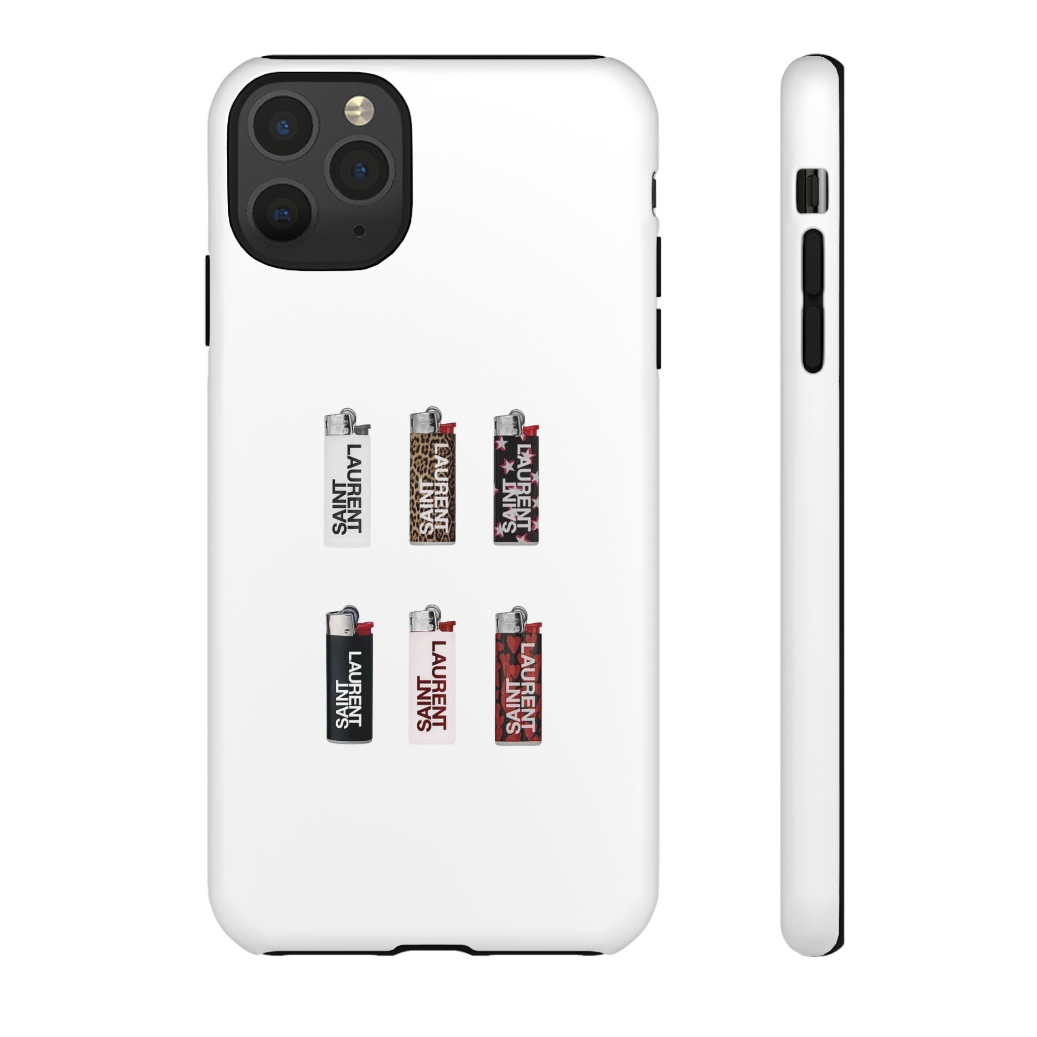 Light Up Phone Case