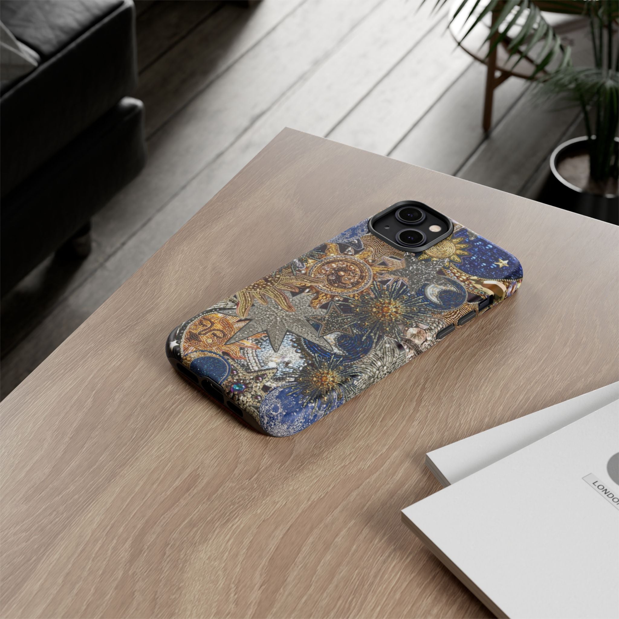 Celestial 2 Phone Case
