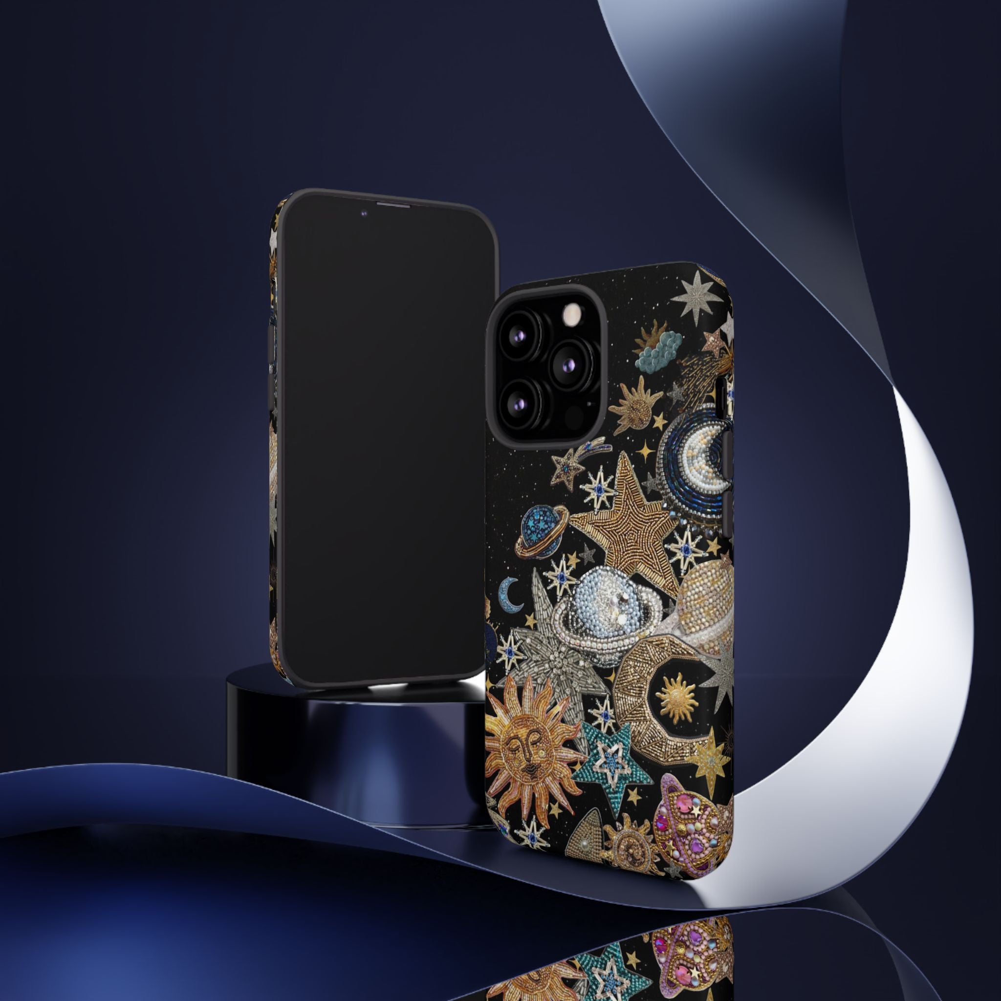 Celestial Phone Case