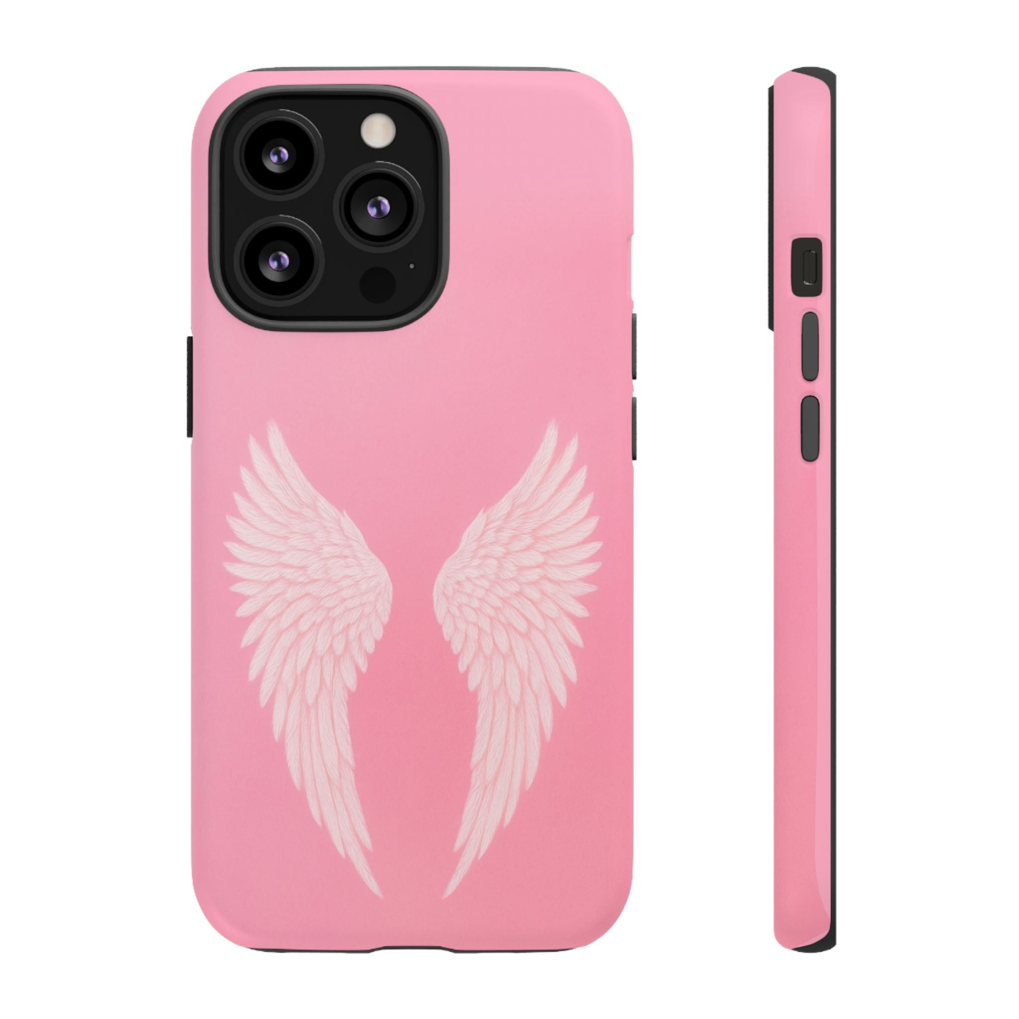 Runway Wings Phone Case
