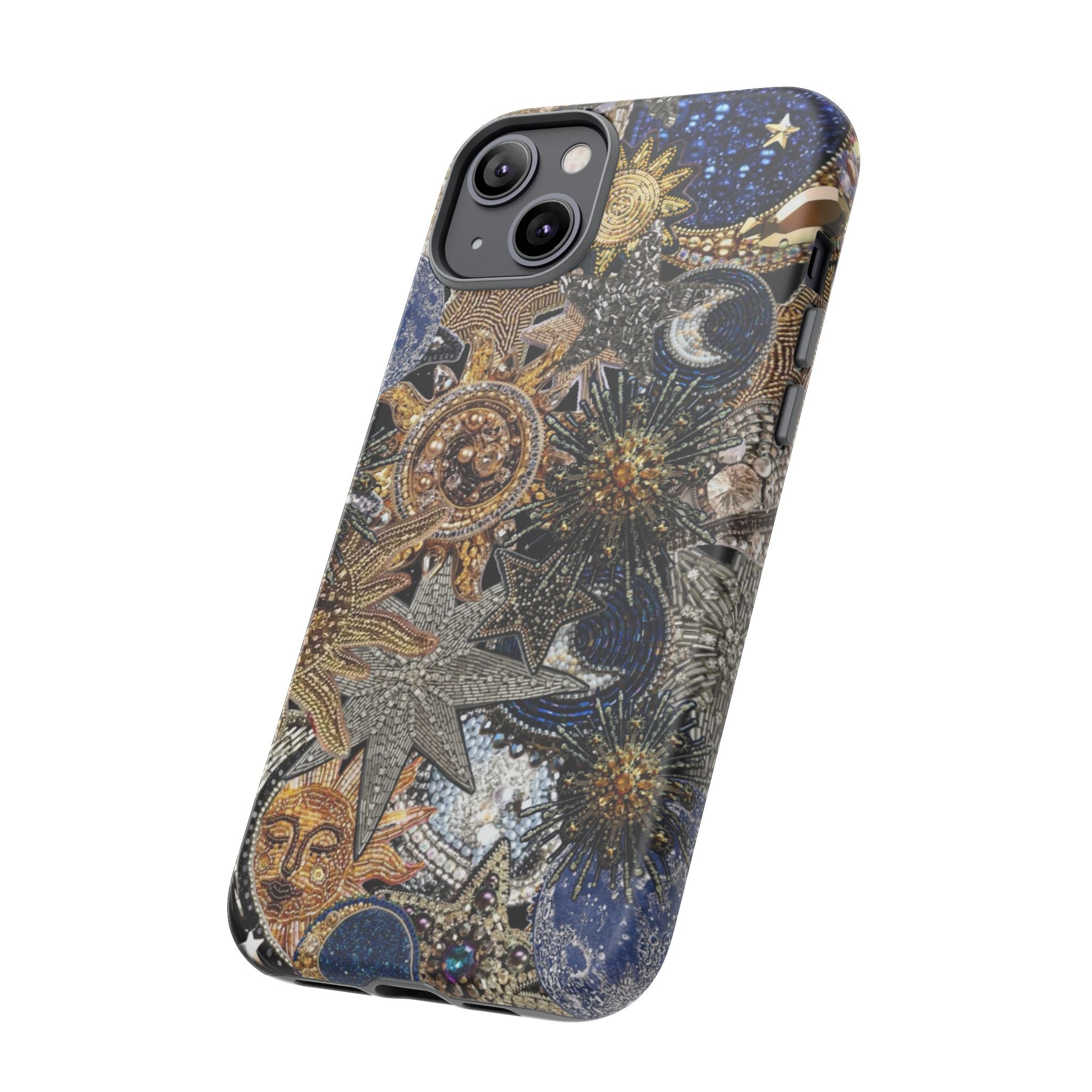 Celestial 2 Phone Case