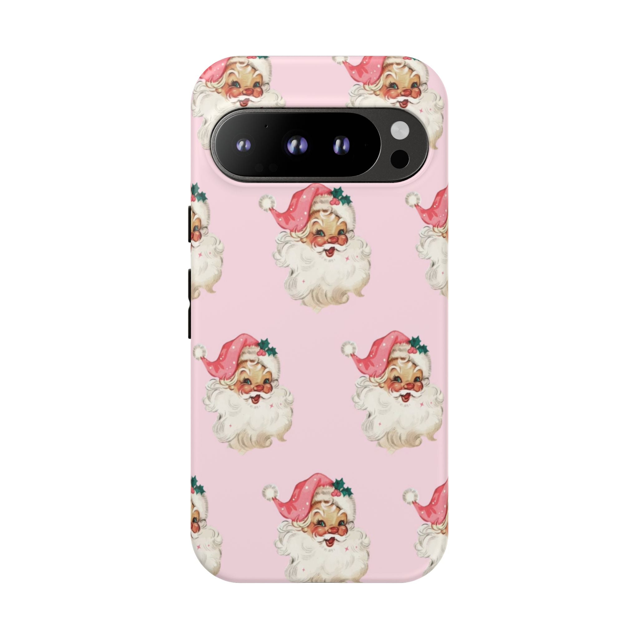 Santa Baby Phone Case
