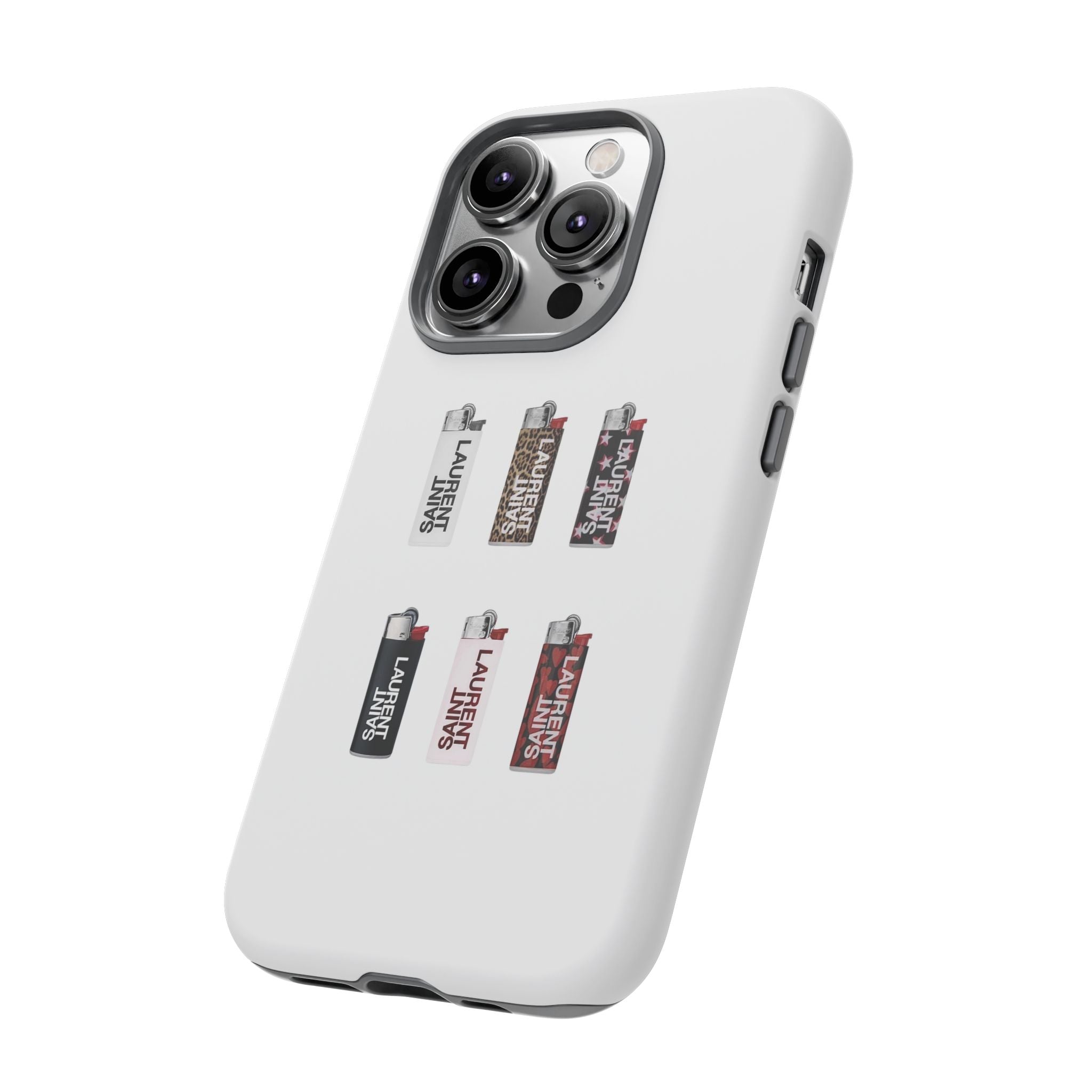 Light Up Phone Case
