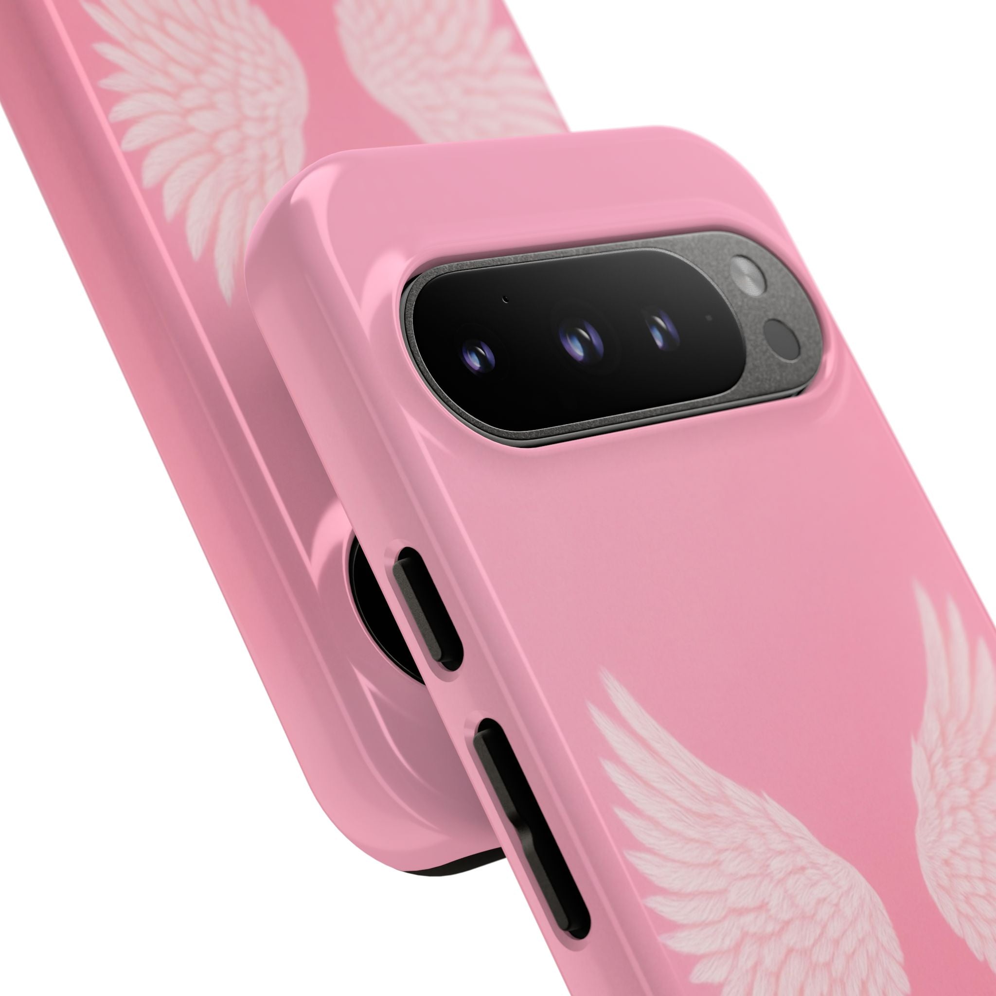 Runway Wings Phone Case
