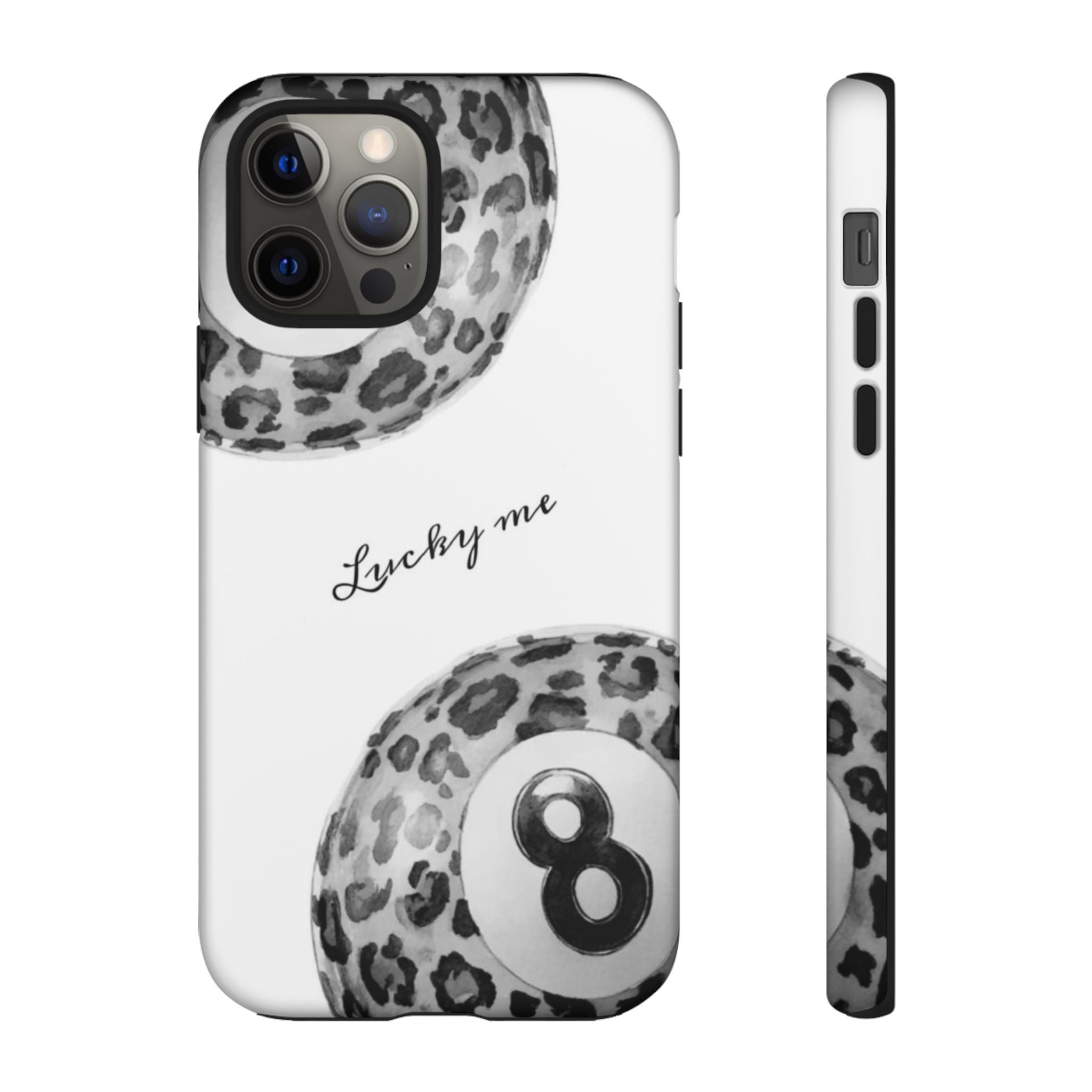 Lucky Me Phone Case