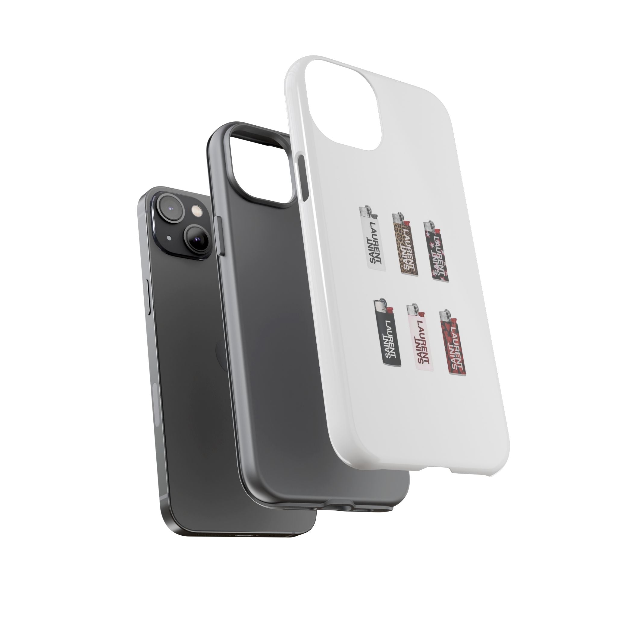 Light Up Phone Case