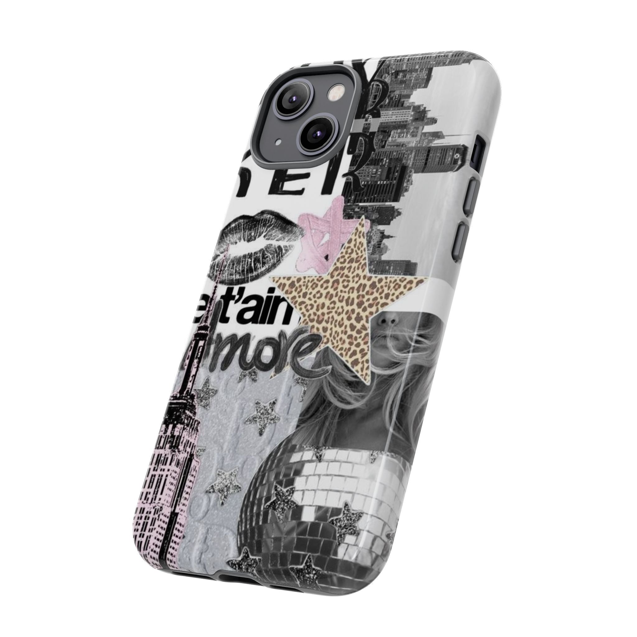 Amore NYC Phone Case