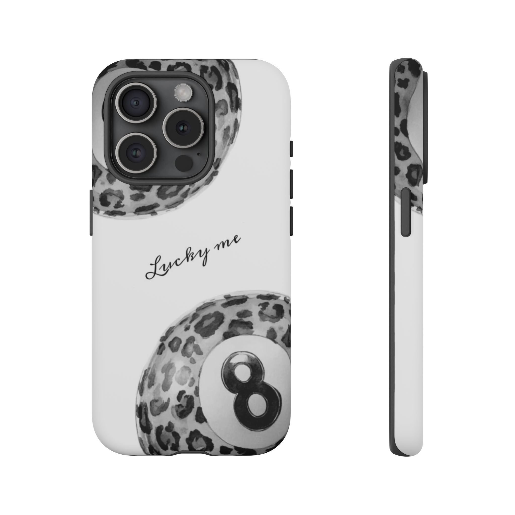 Lucky Me Phone Case