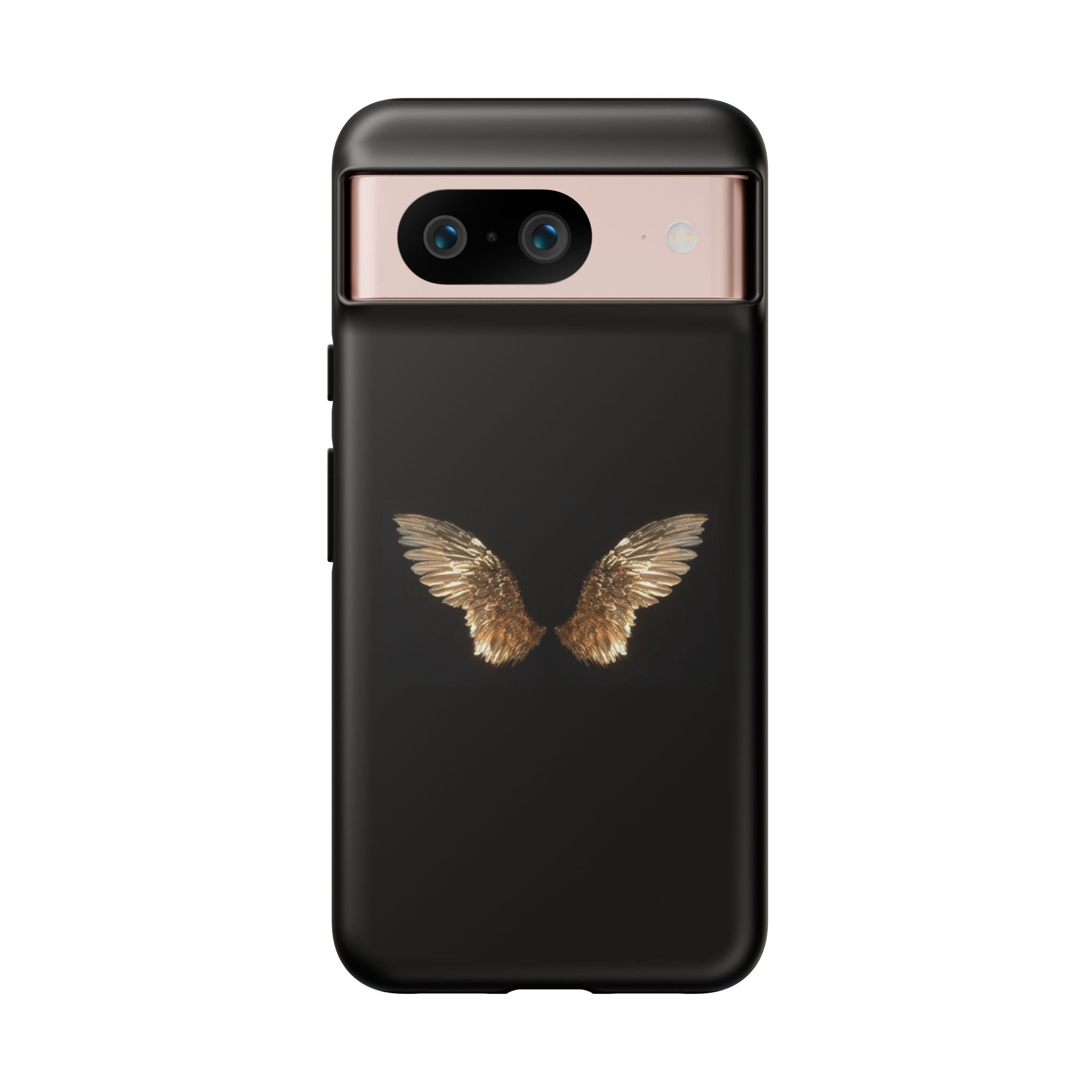 Winged Phone Case