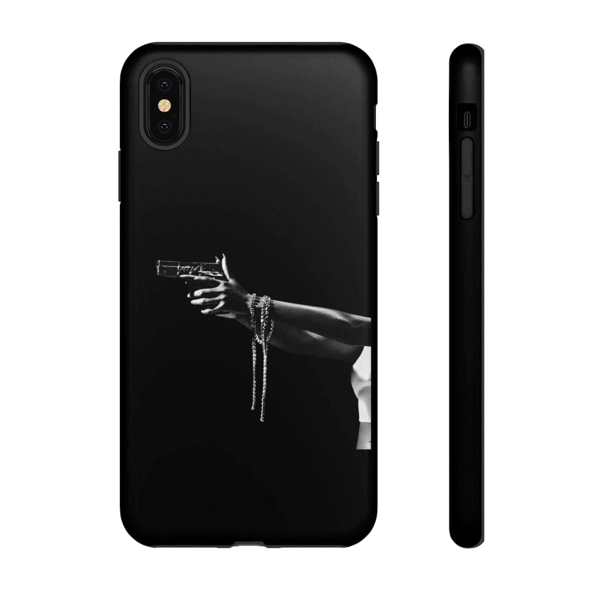Femme Fatale Phone Case