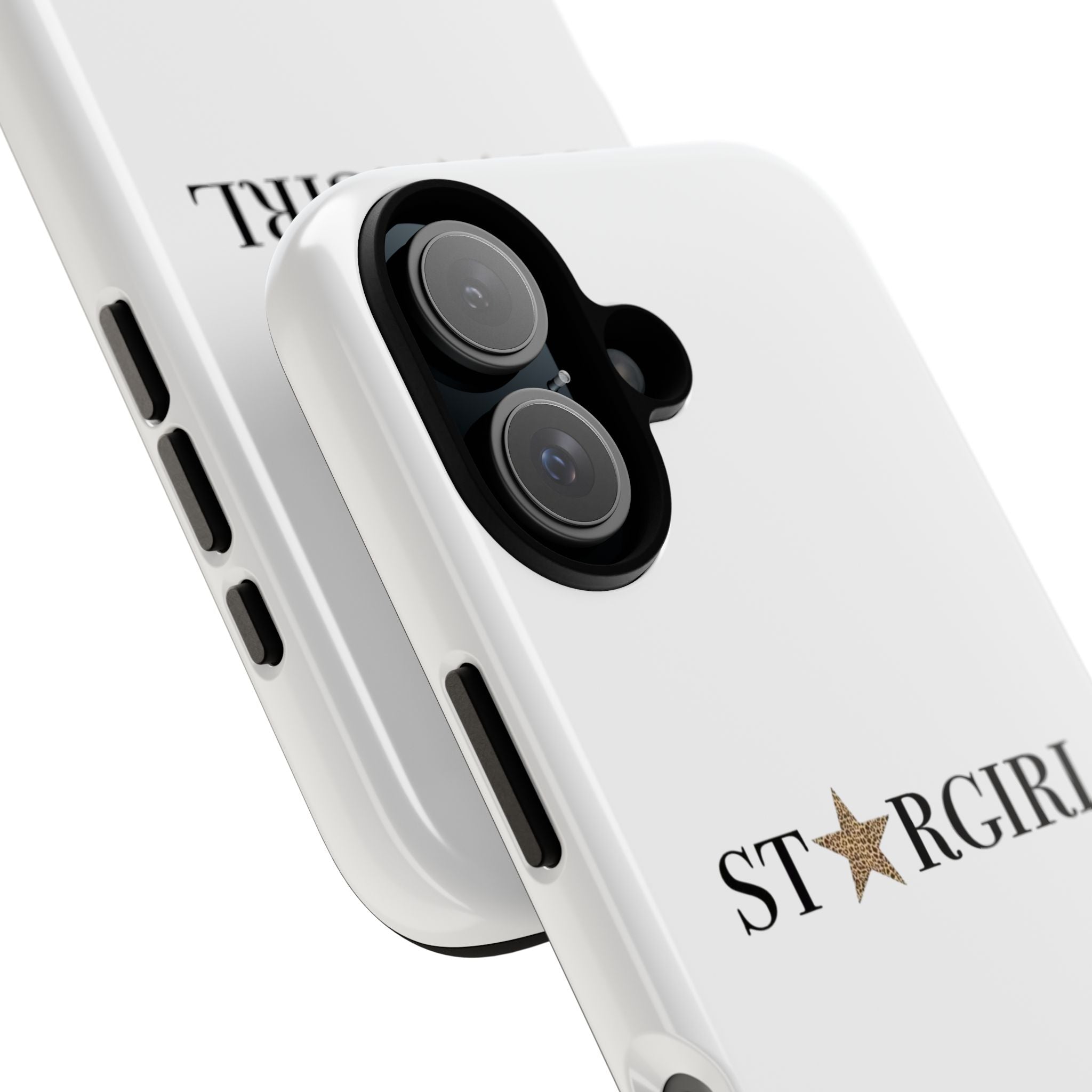 Star Girl Phone Case