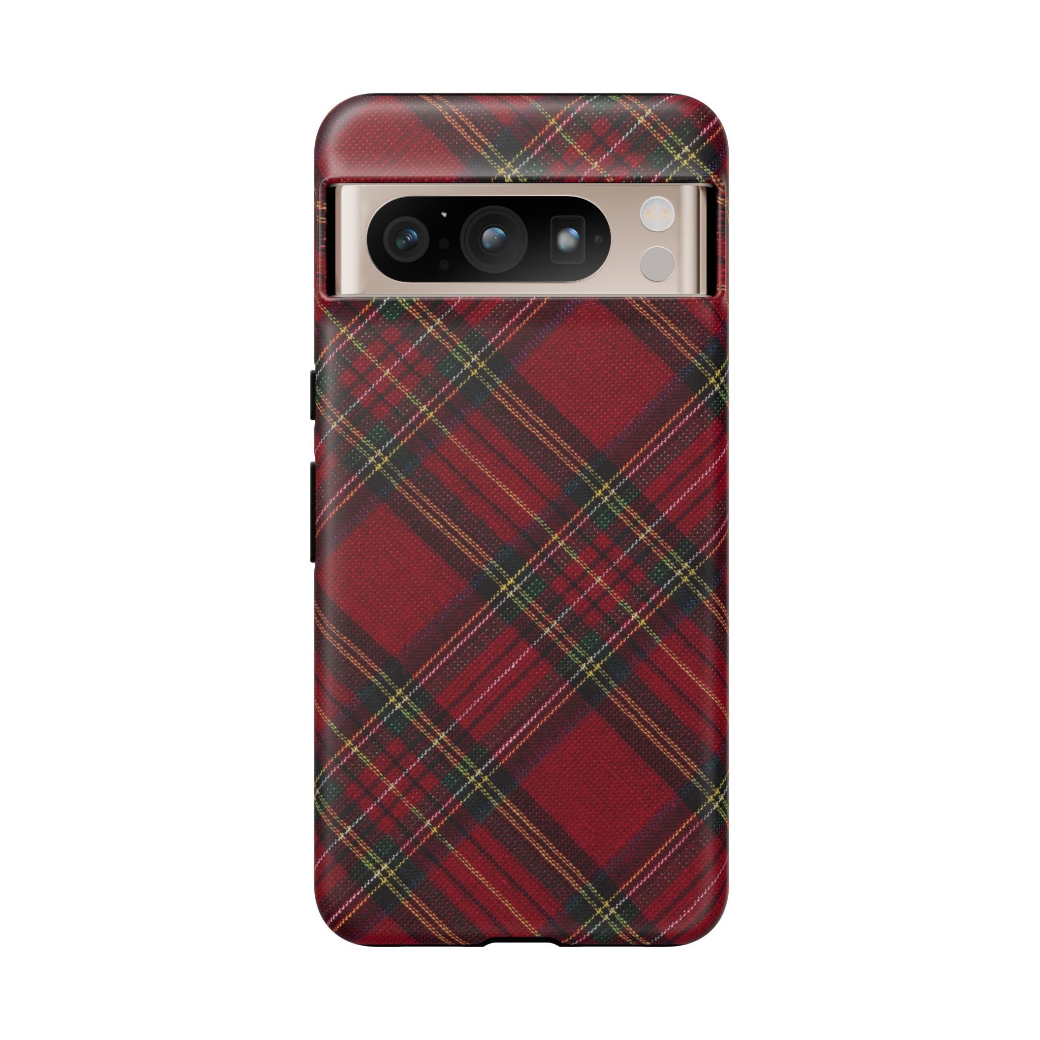 Very Merry Phone Case