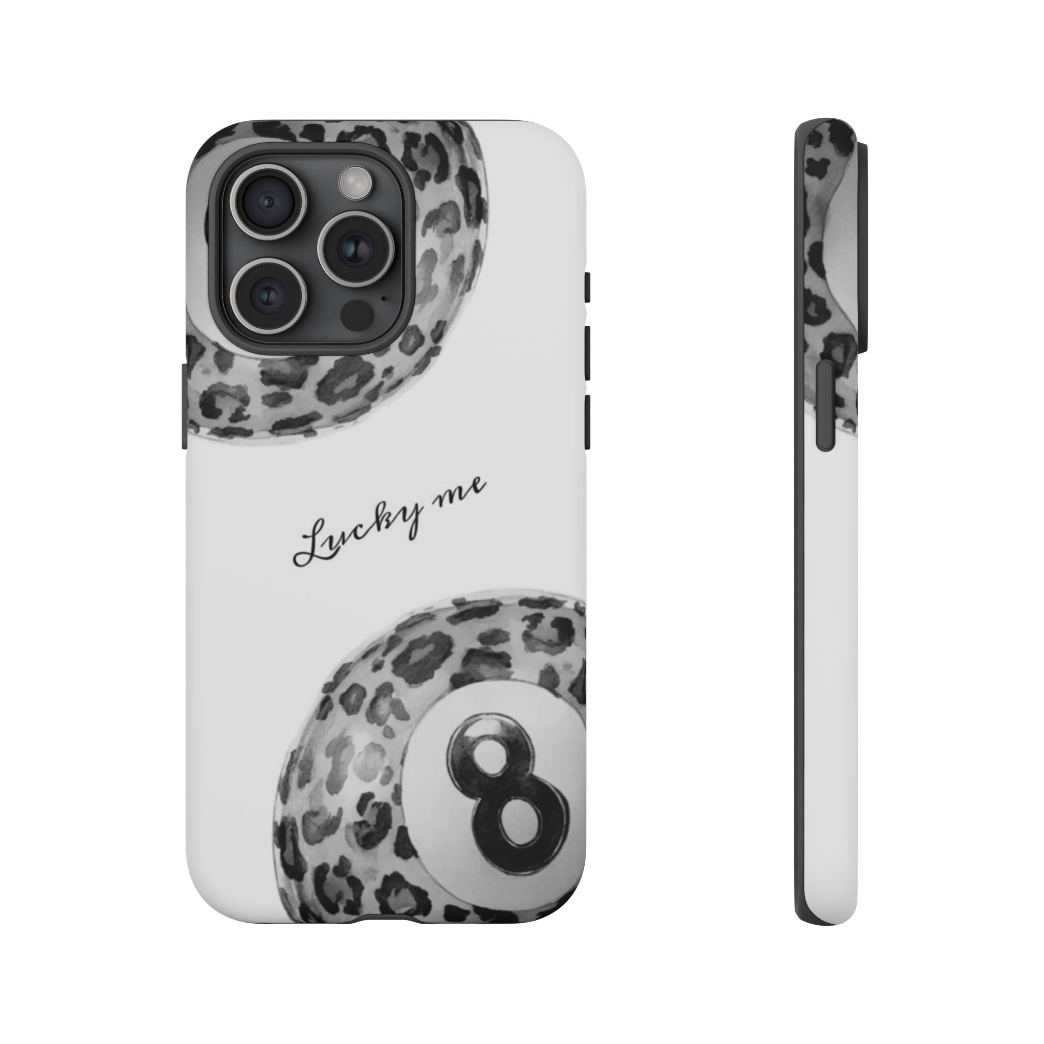 Lucky Me Phone Case