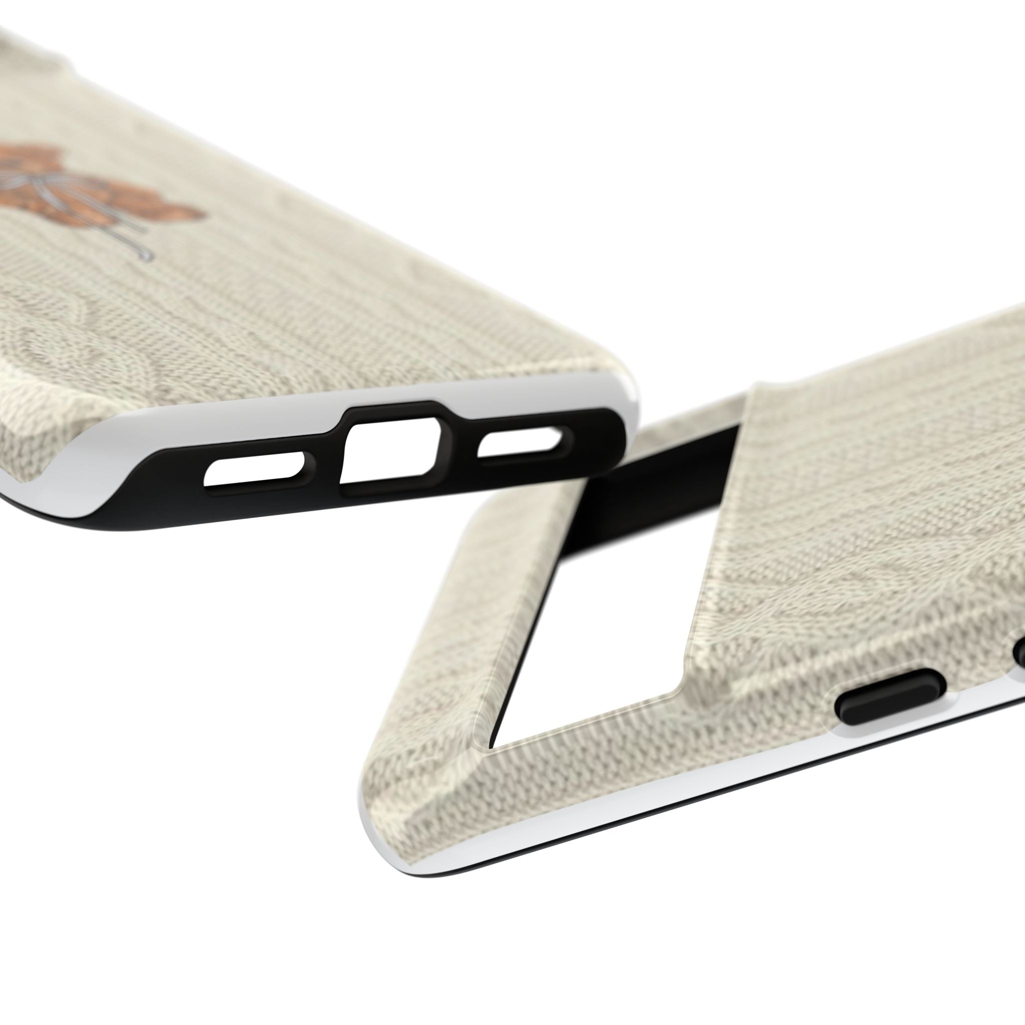 Teddy Phone Case