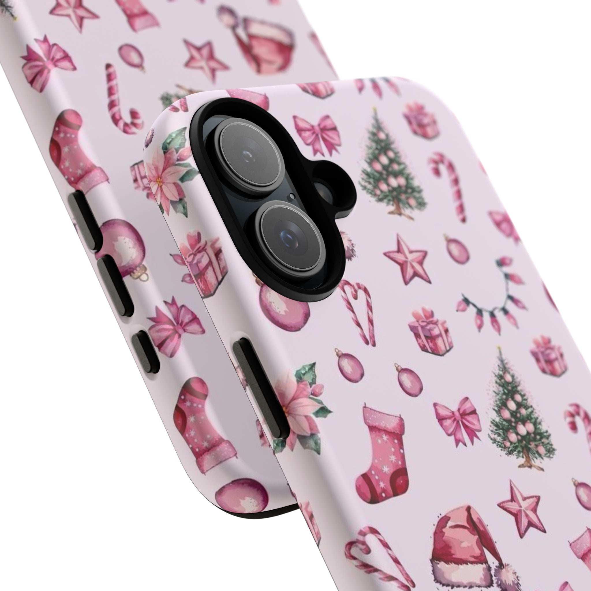 Rockin around Phone Case