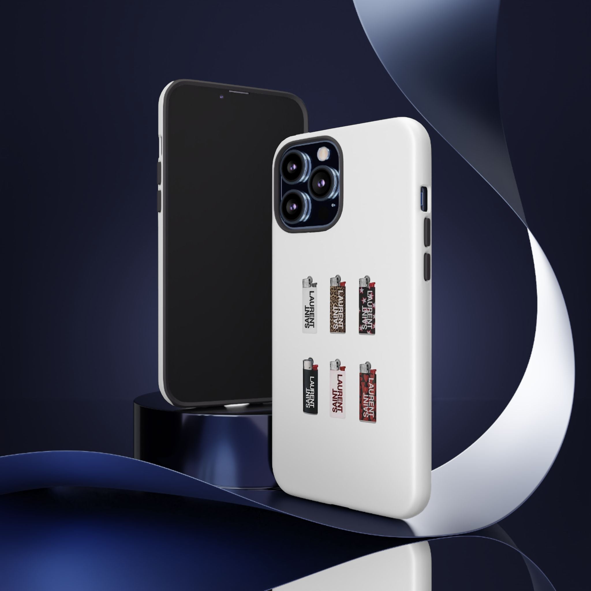 Light Up Phone Case