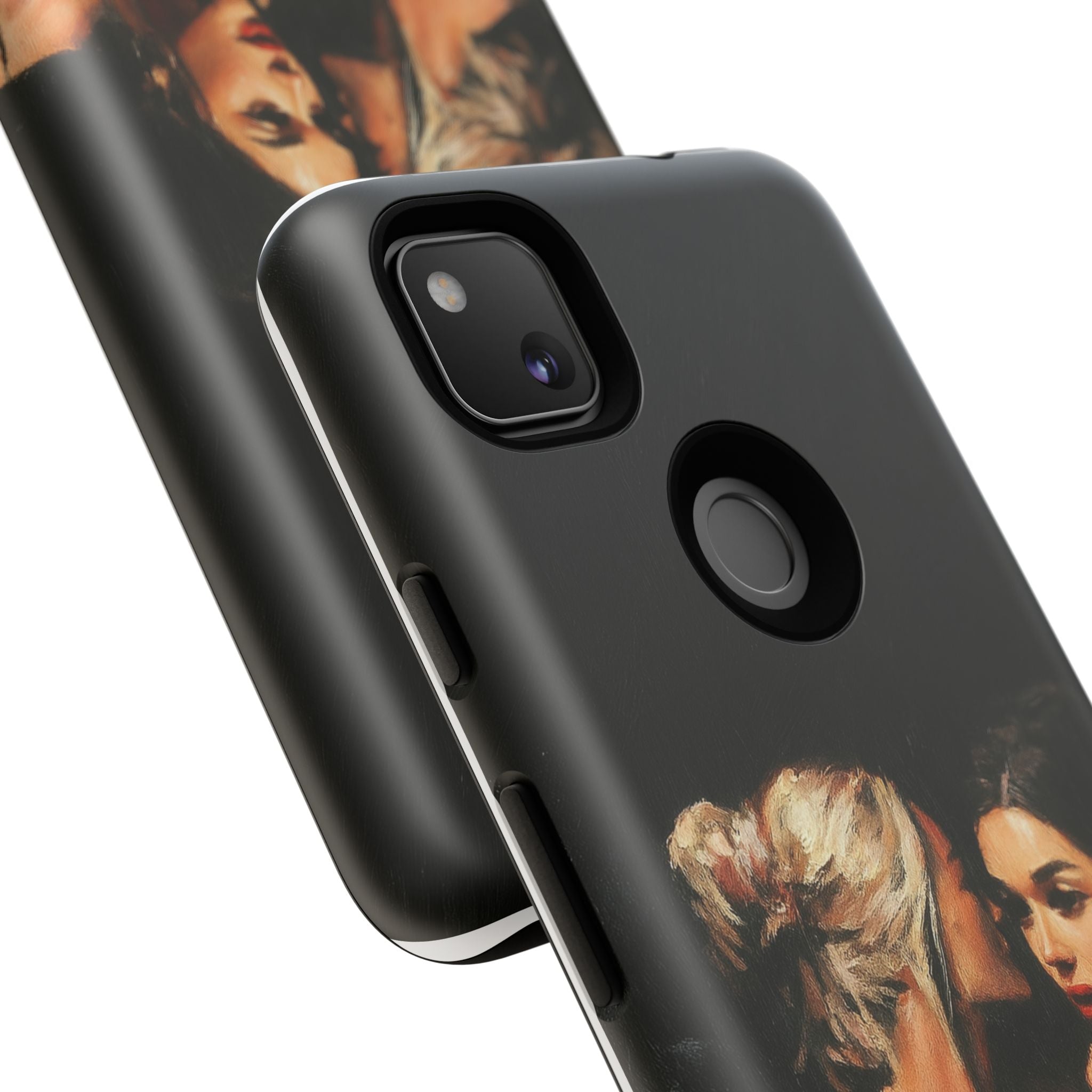 Wine Gossip Phone Case