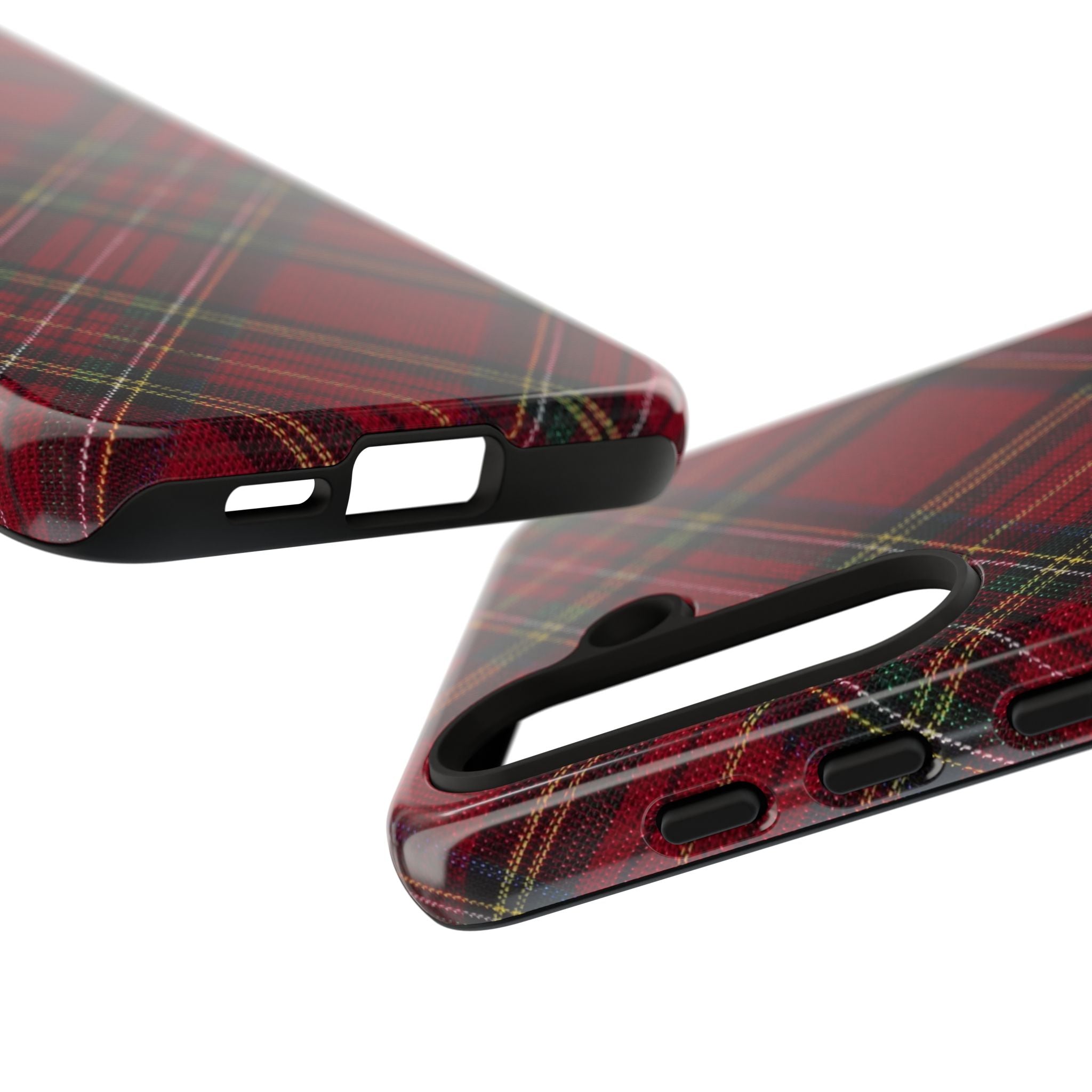 Very Merry Phone Case