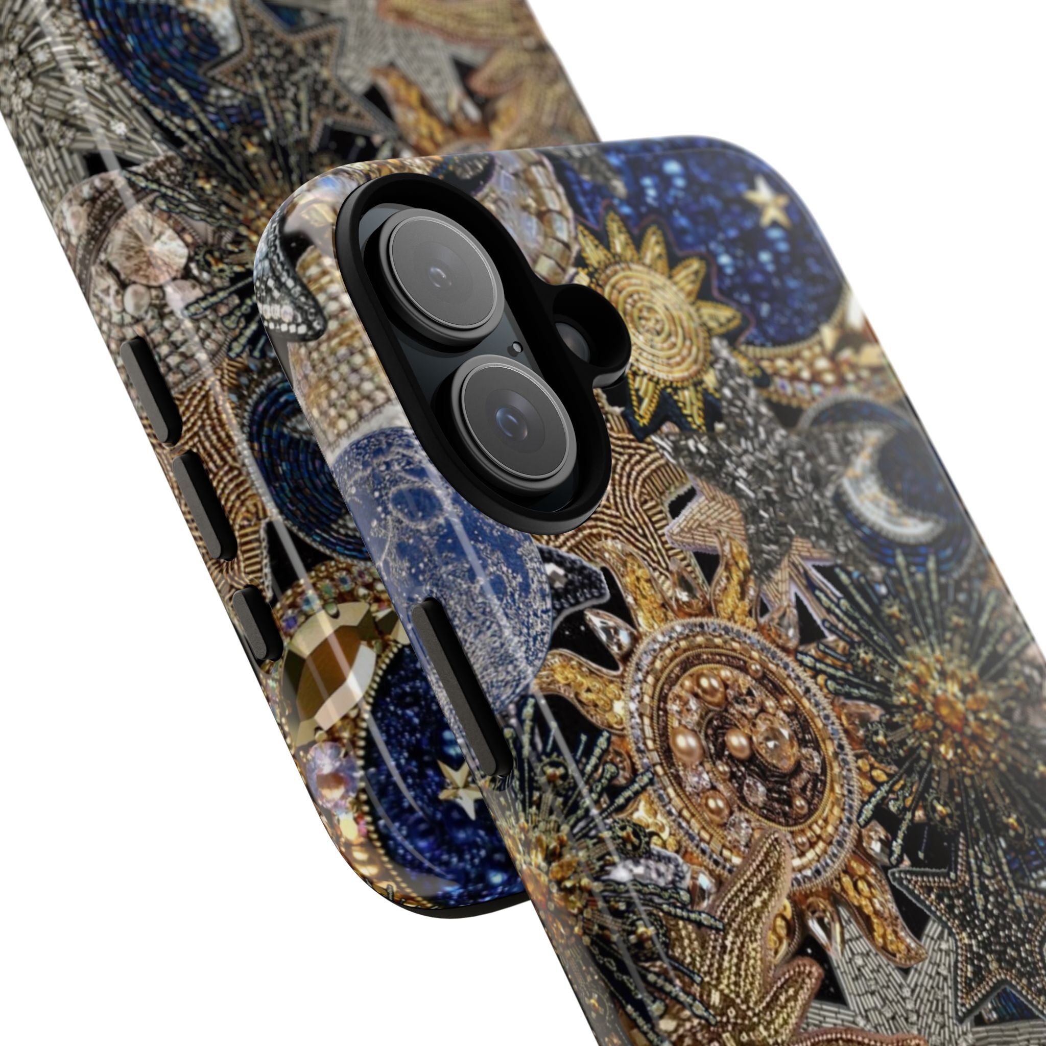 Celestial 2 Phone Case