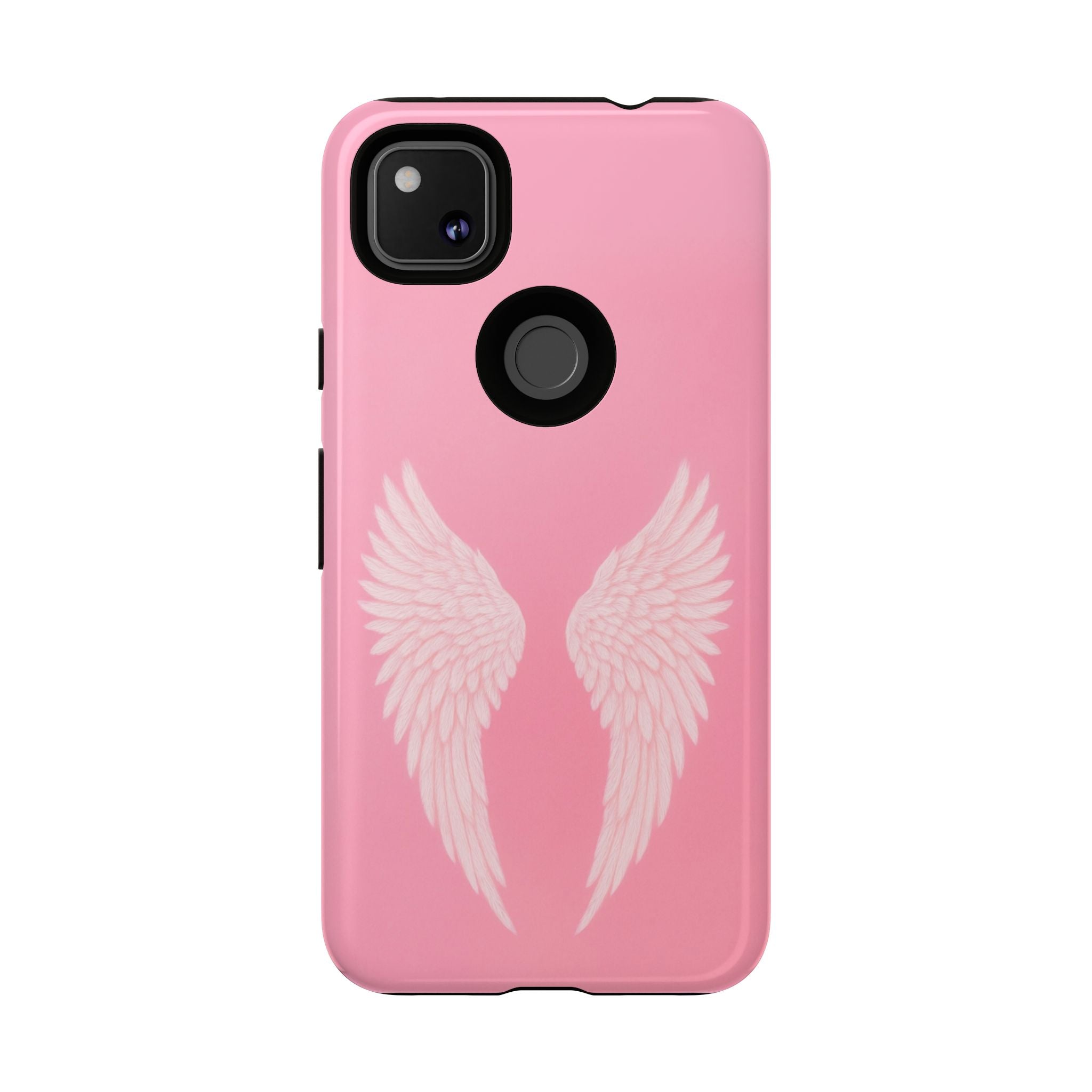 Runway Wings Phone Case