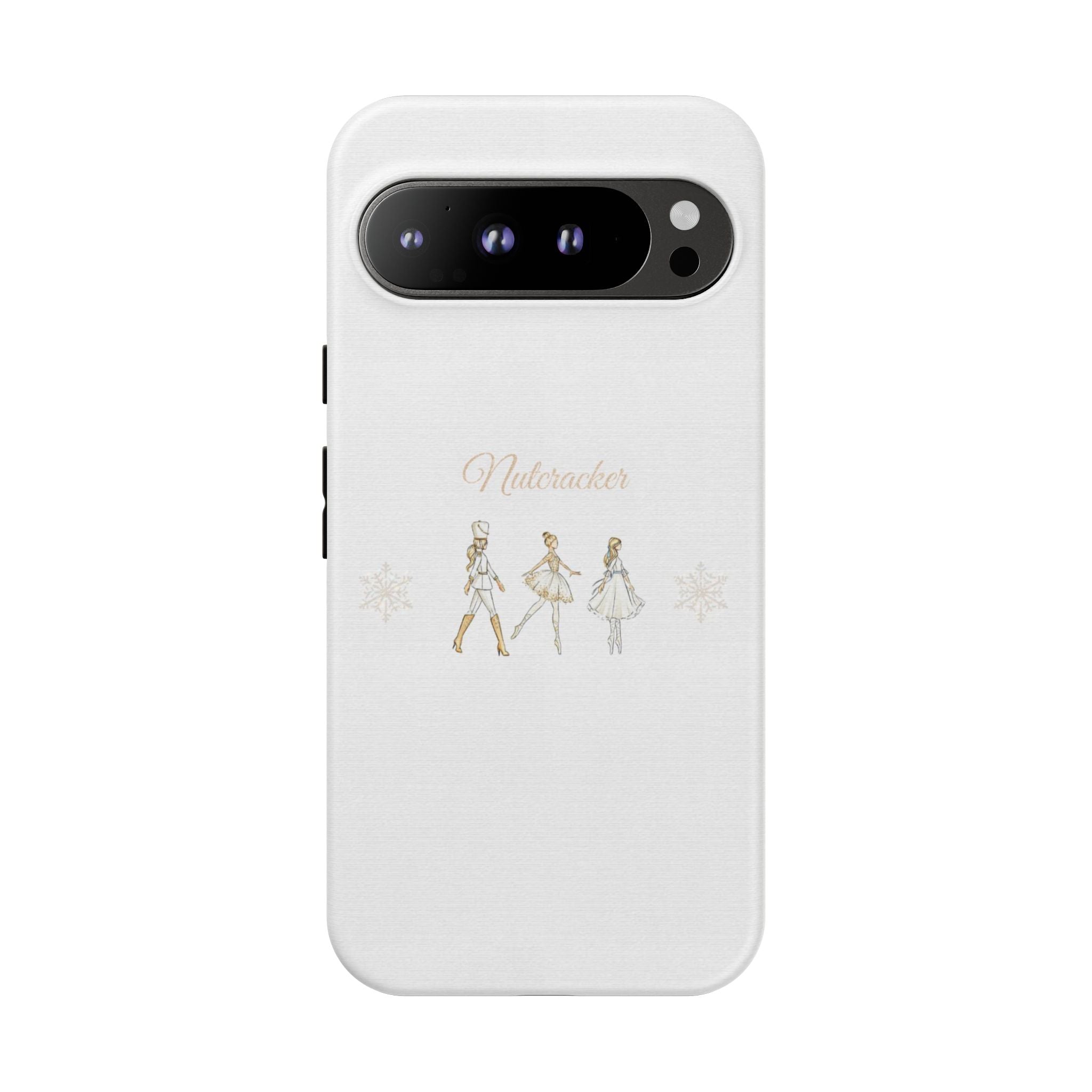 Nutcracker Phone Case