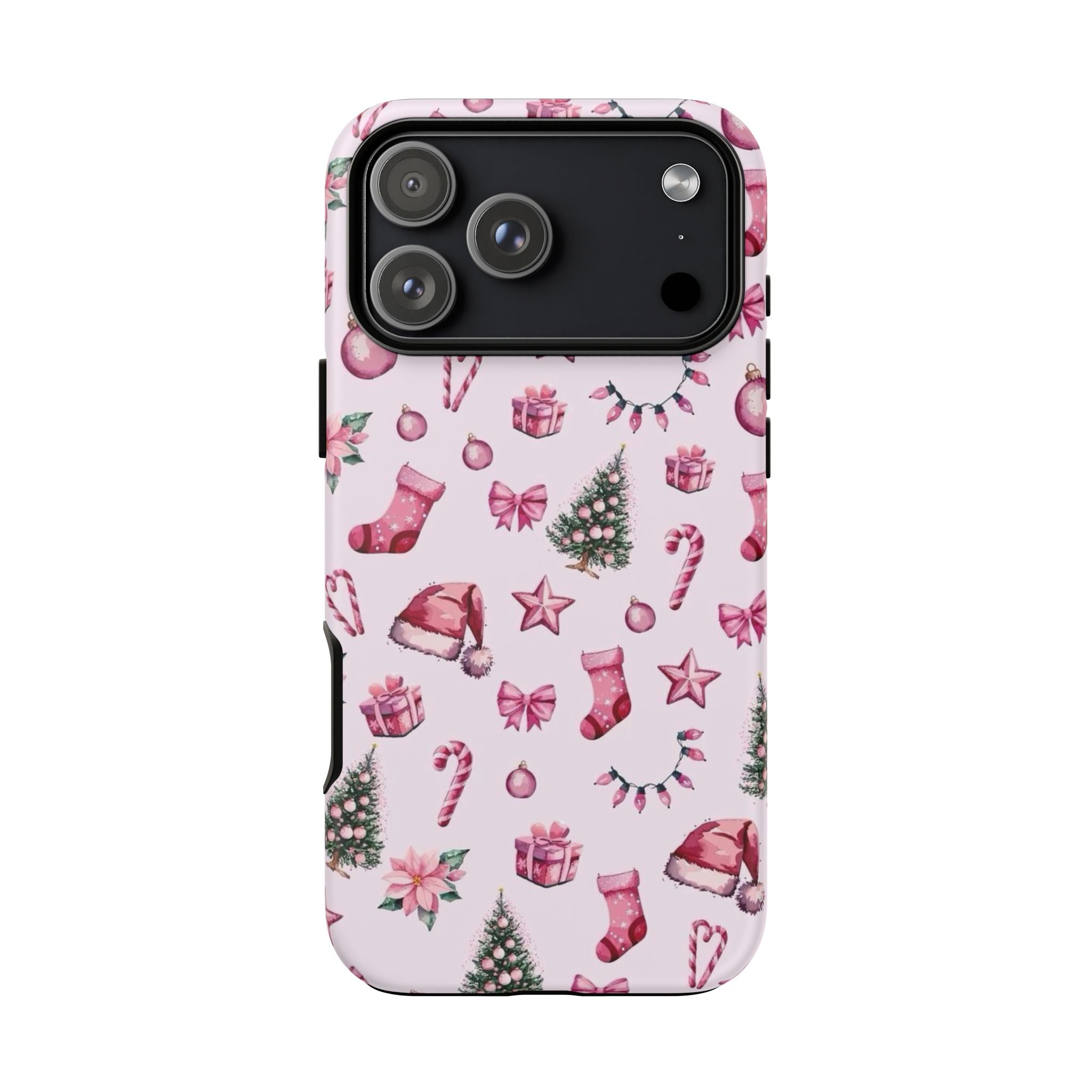 Rockin around Phone Case