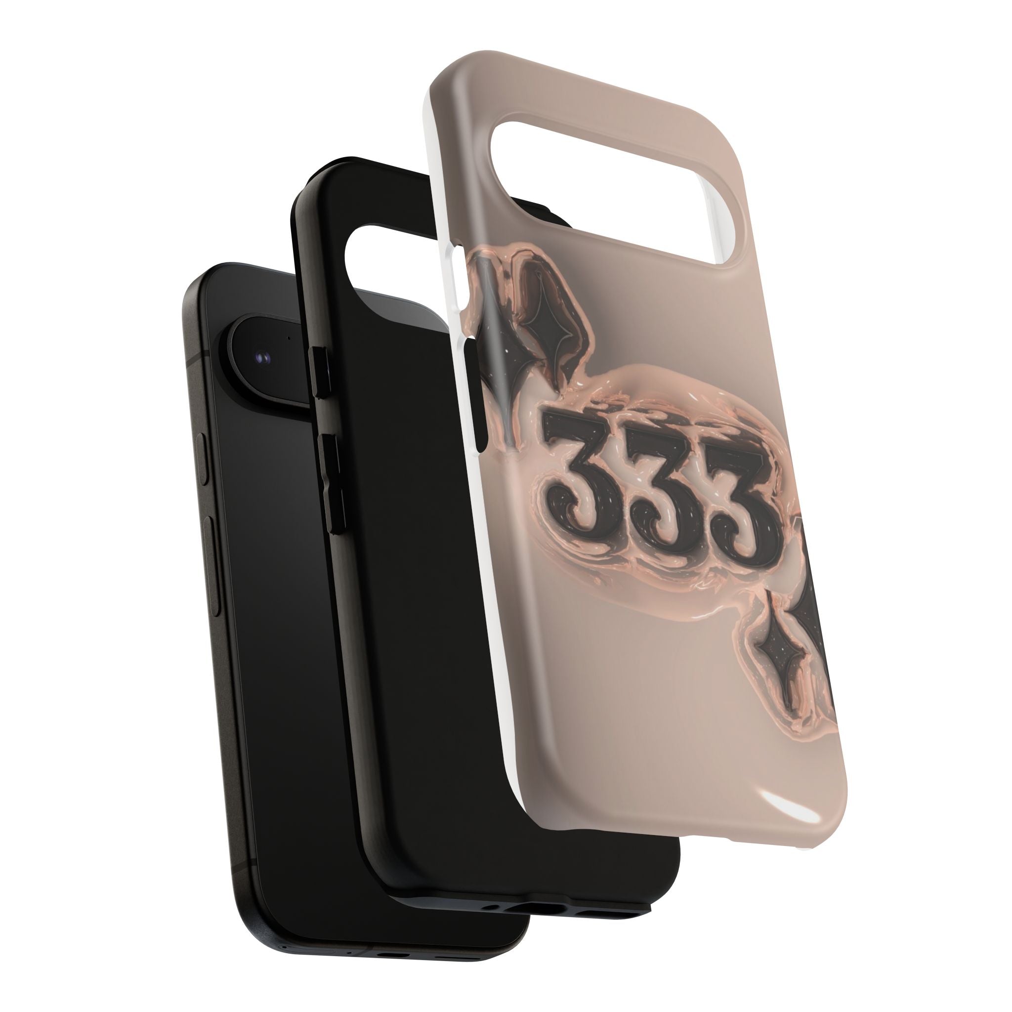 333 Phone Case