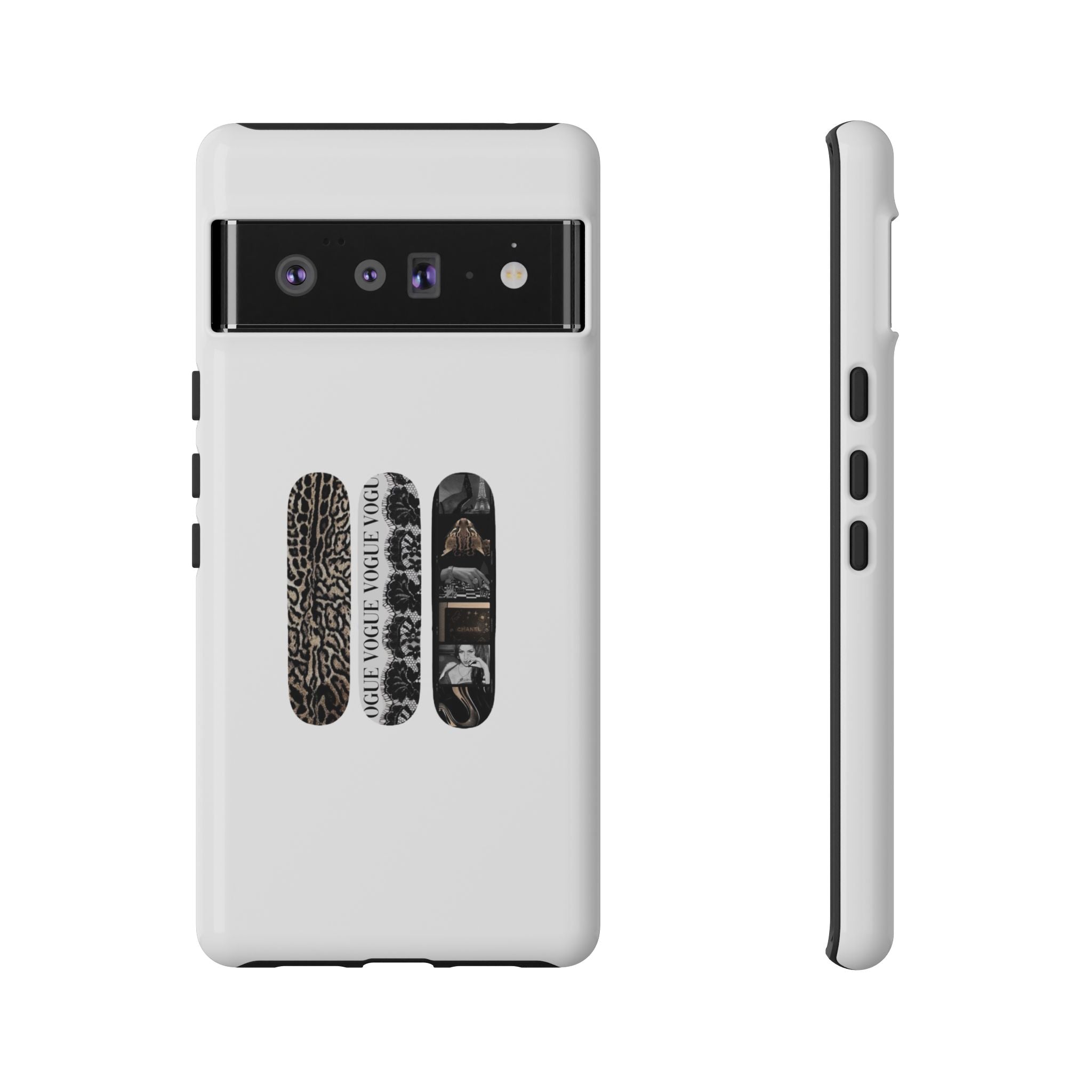 In Vogue Phone Case