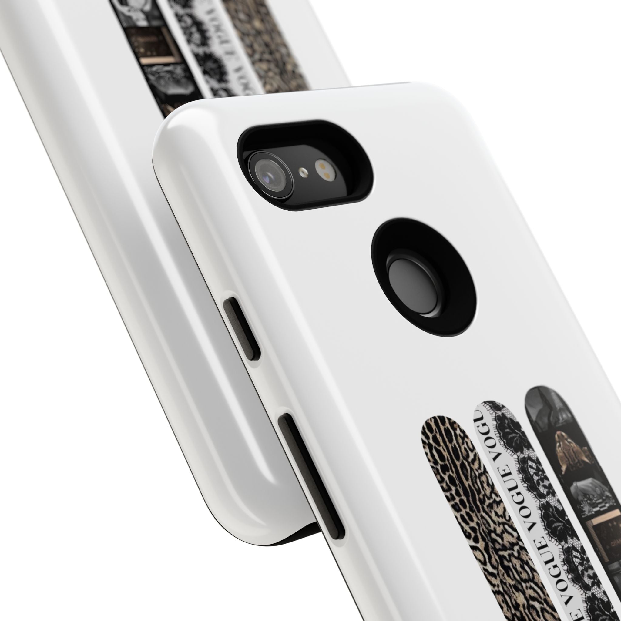 In Vogue Phone Case