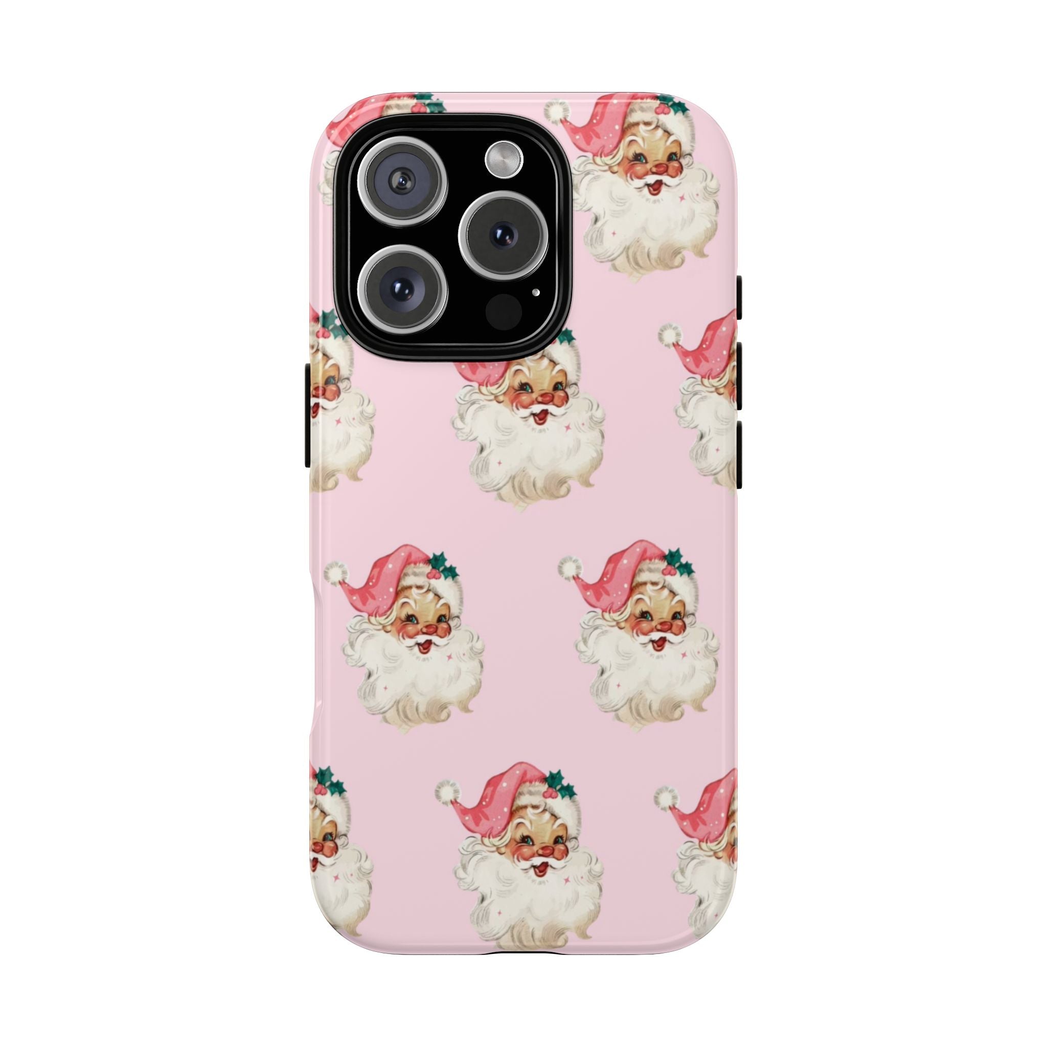 Santa Baby Phone Case