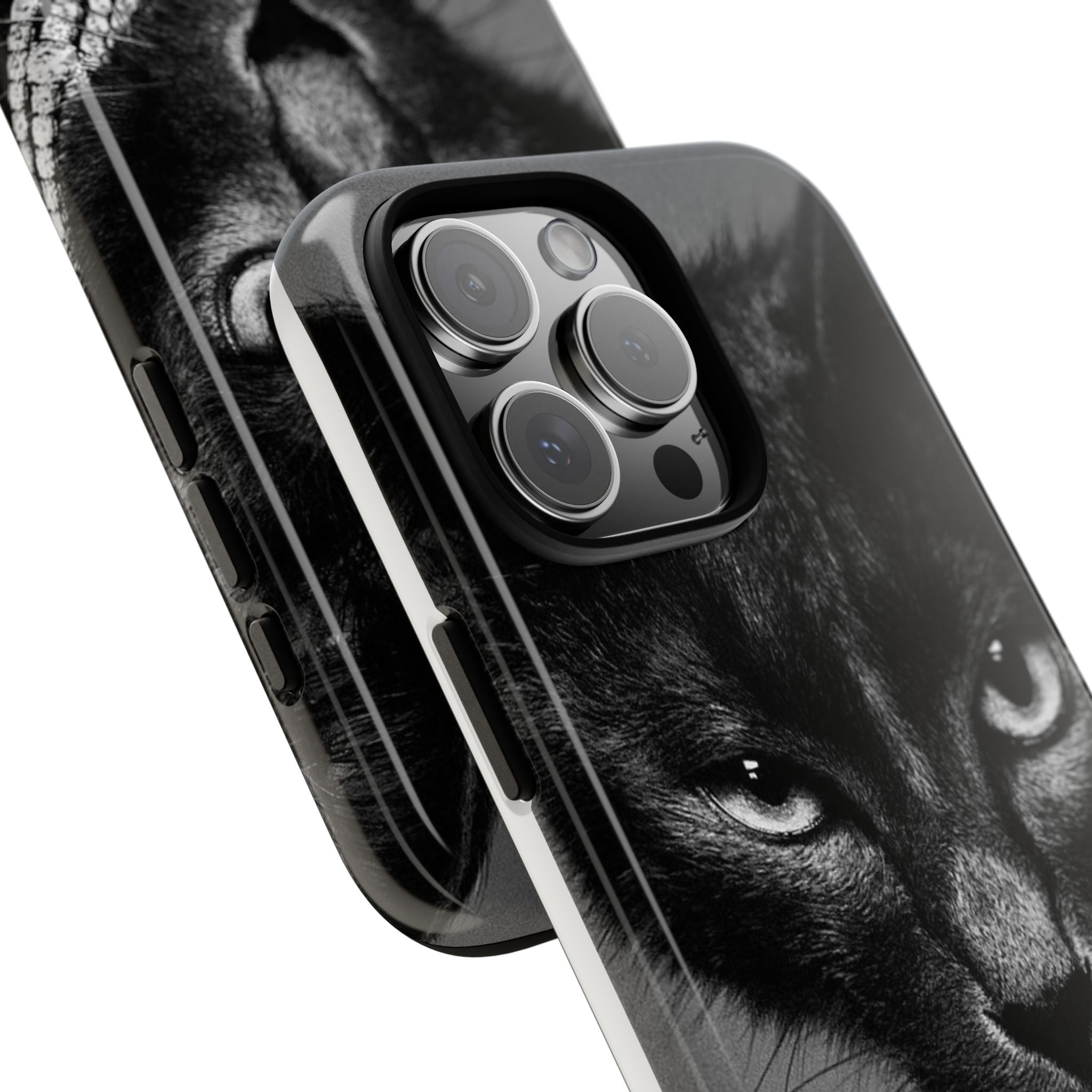 Kitten Bling Phone Case
