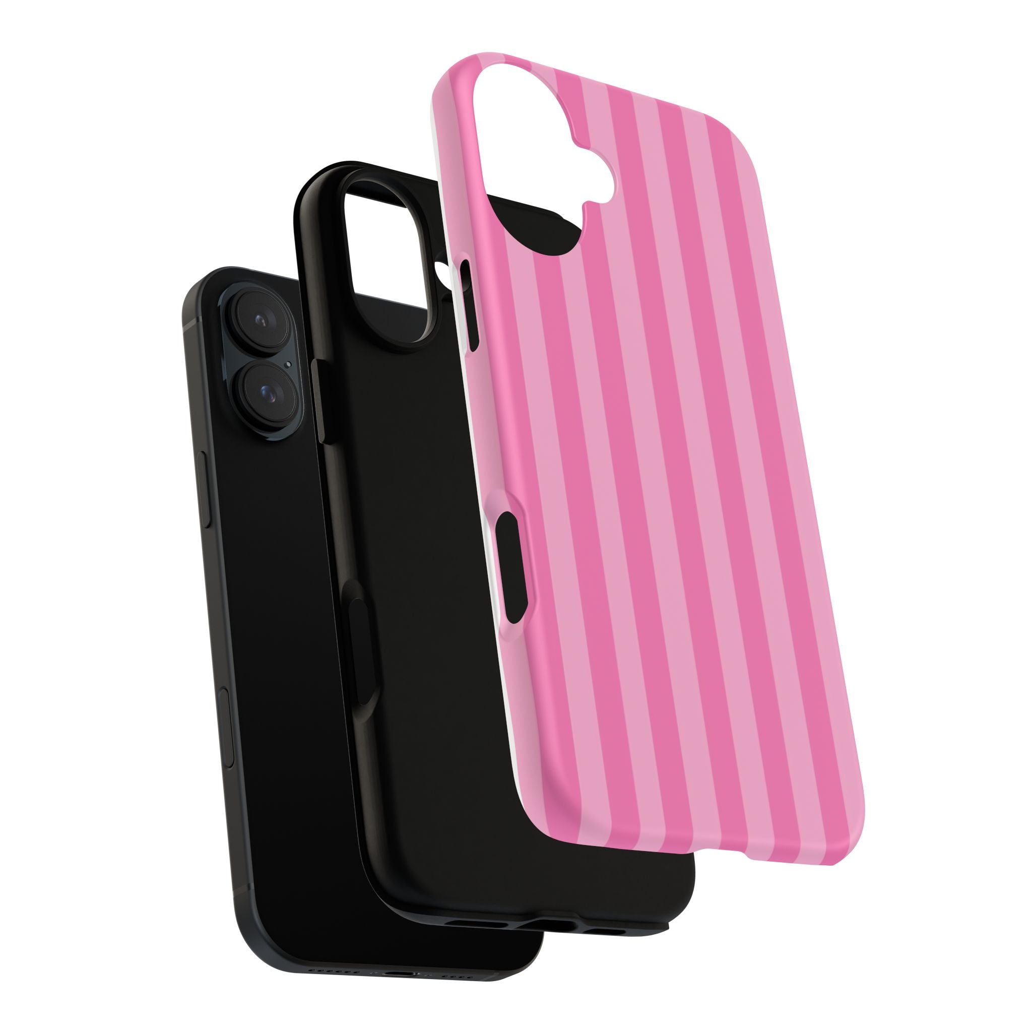 Pretty Pink Phone Case