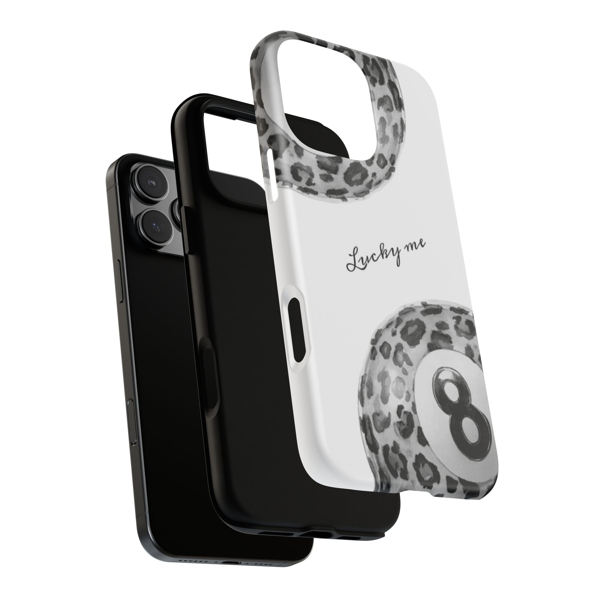 Lucky Me Phone Case