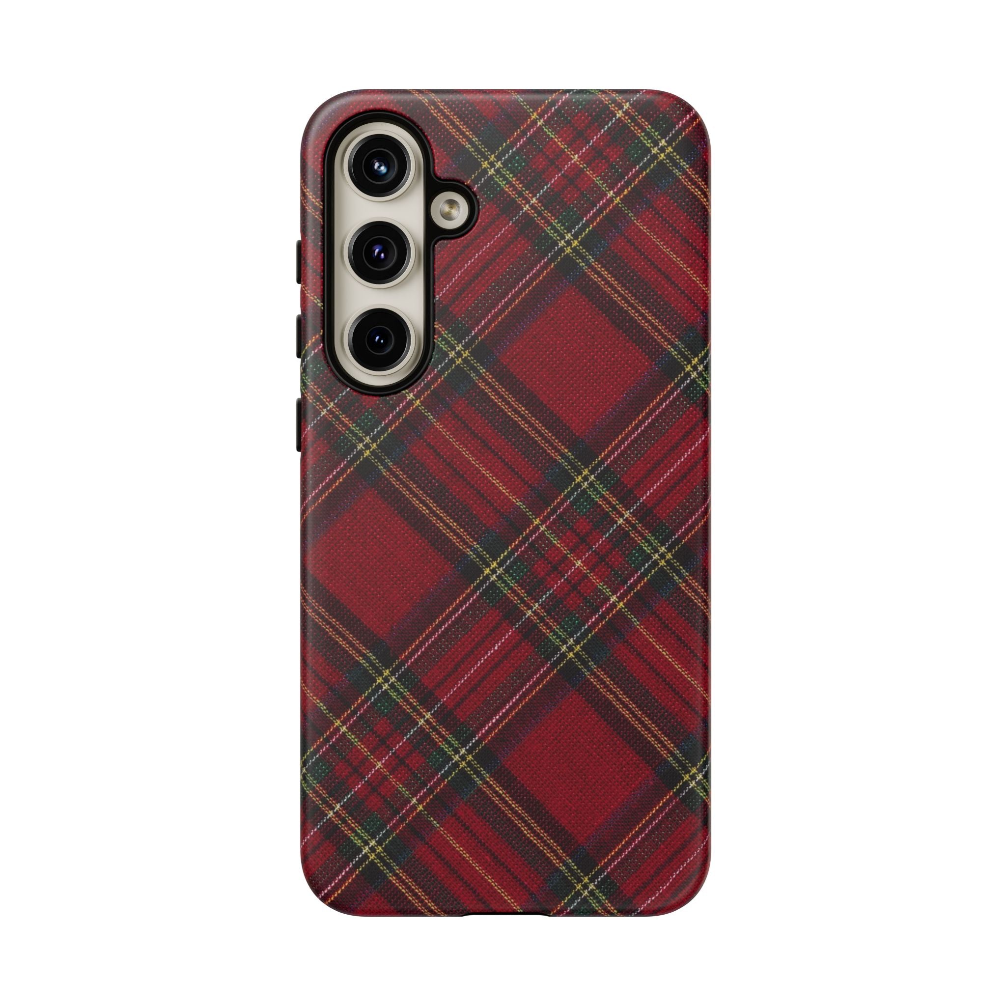 Very Merry Phone Case