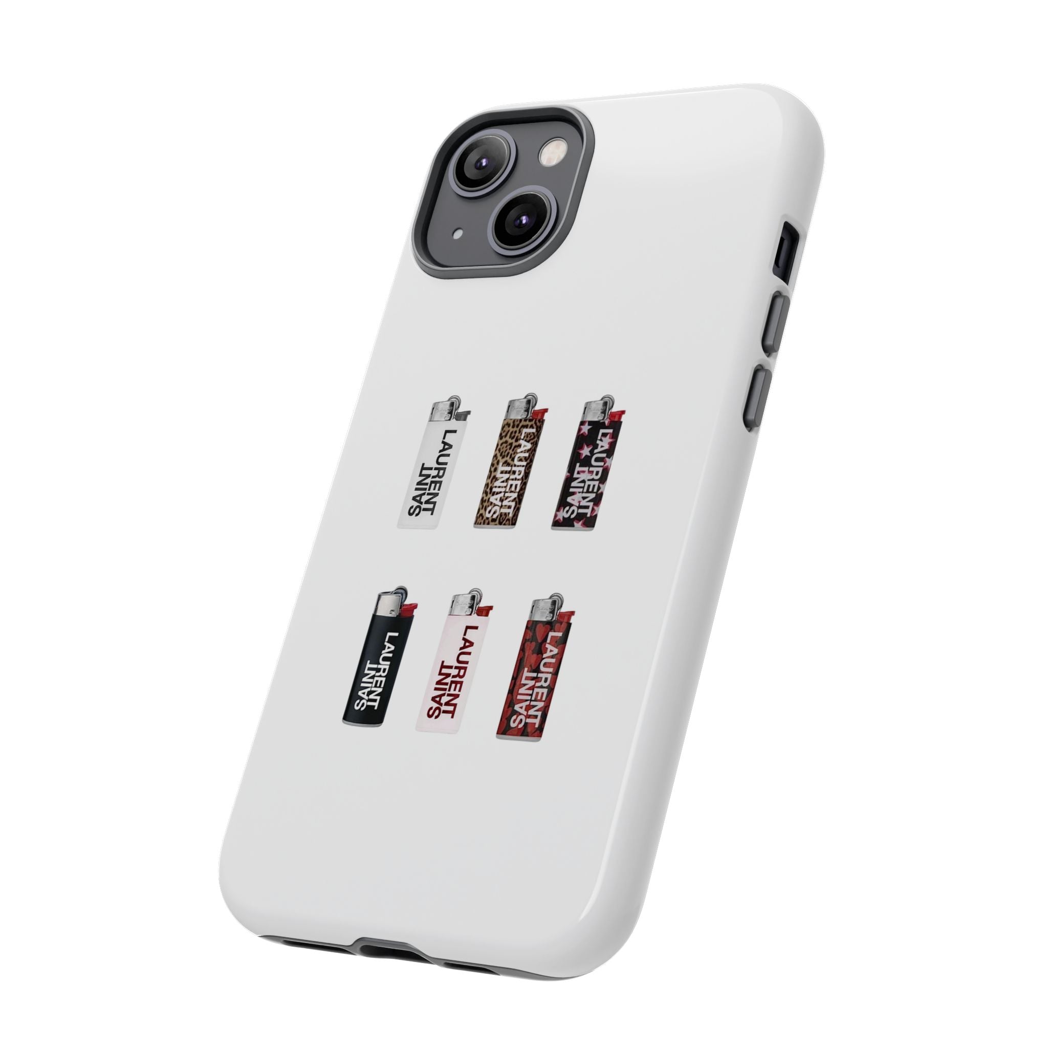 Light Up Phone Case