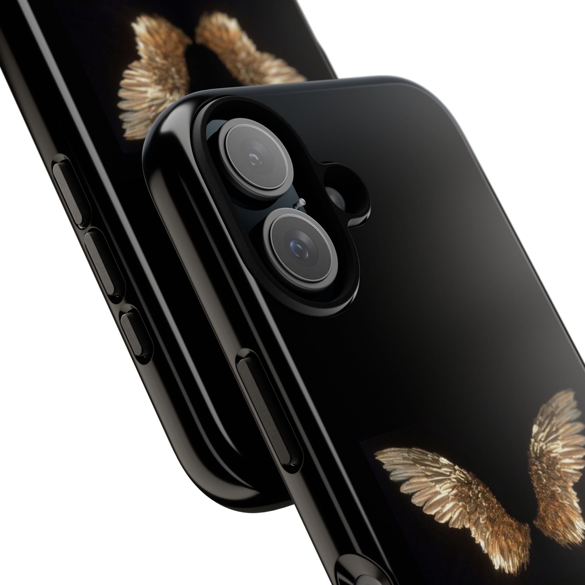 Winged Phone Case