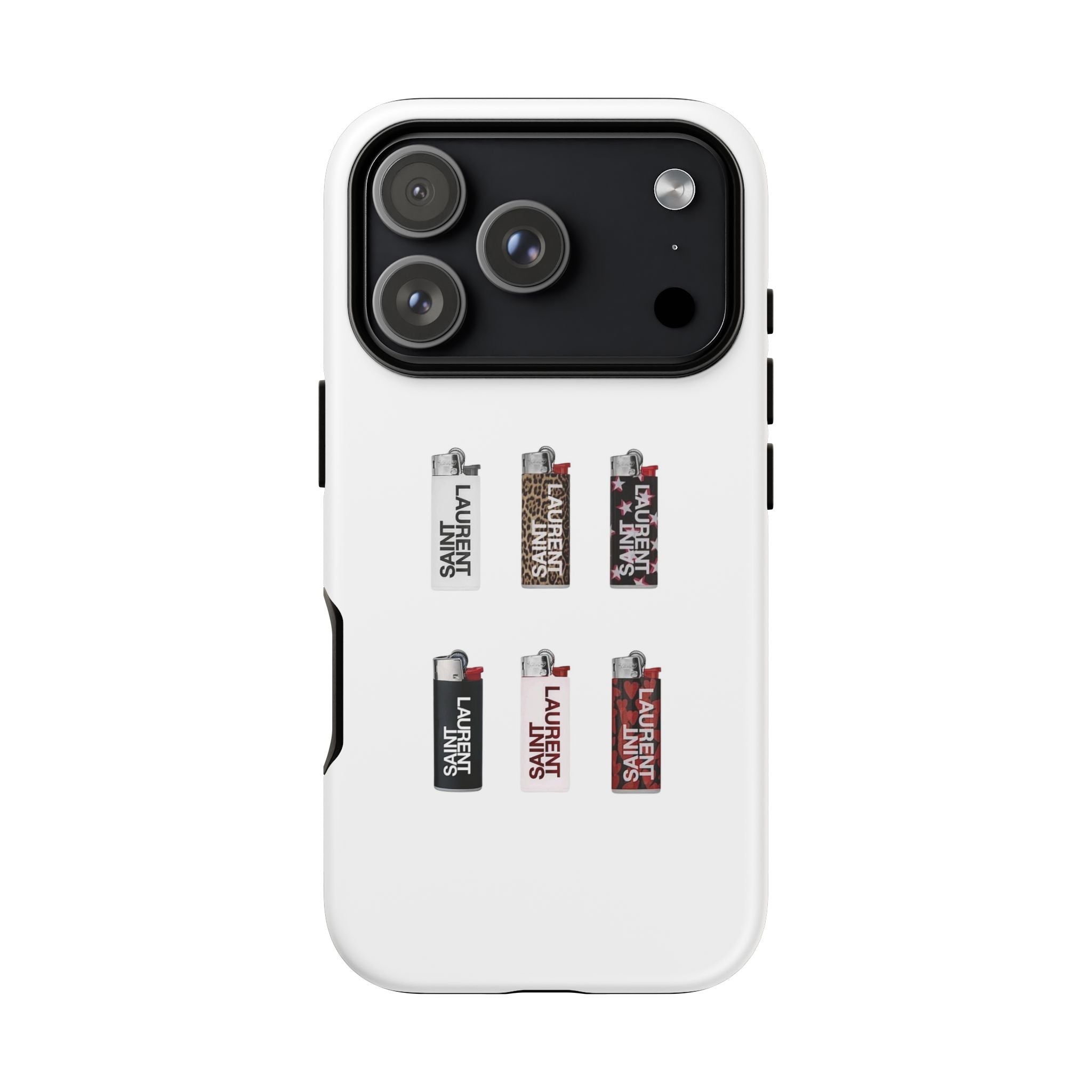 Light Up Phone Case
